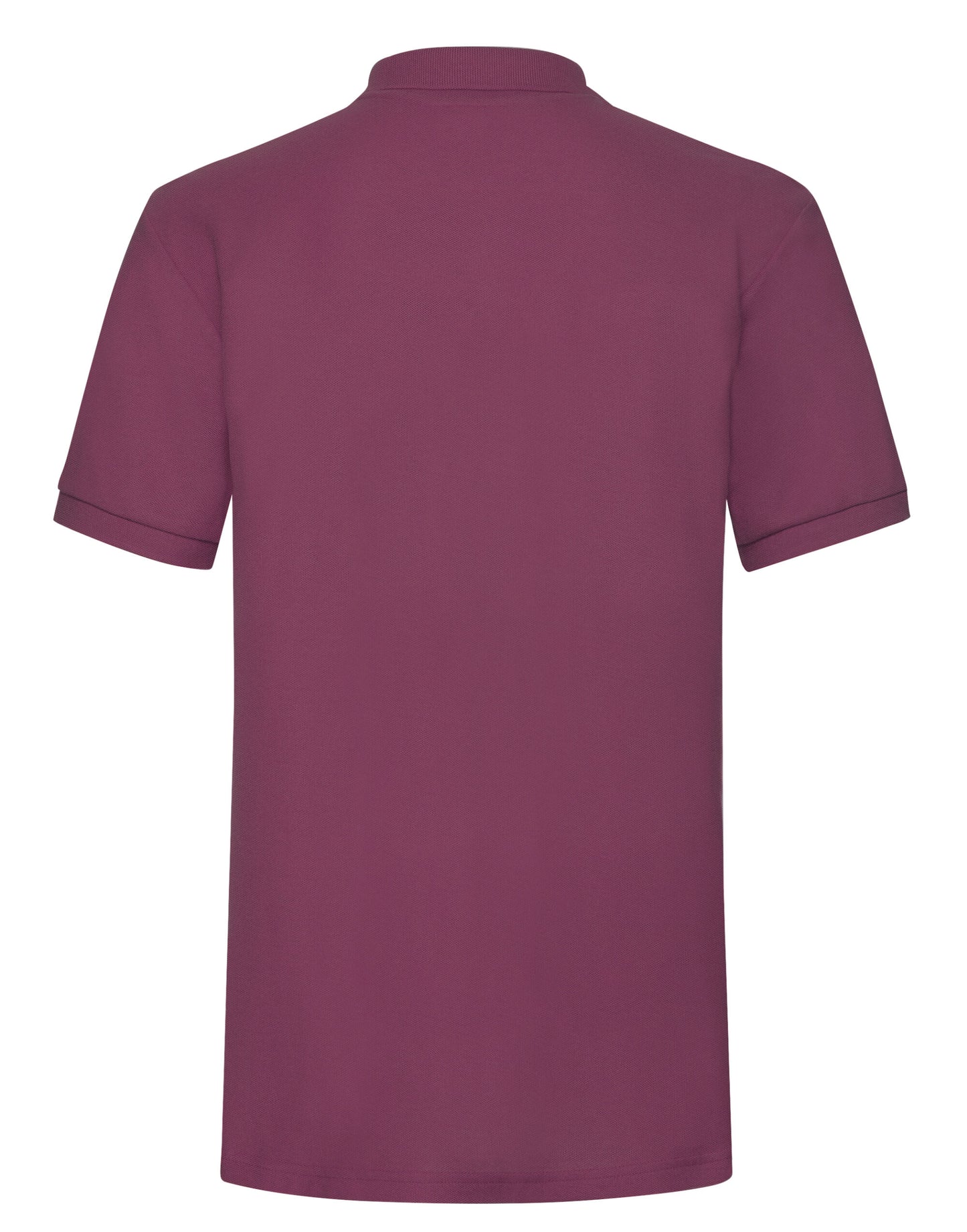 Men's 65/35 Heavy Polo