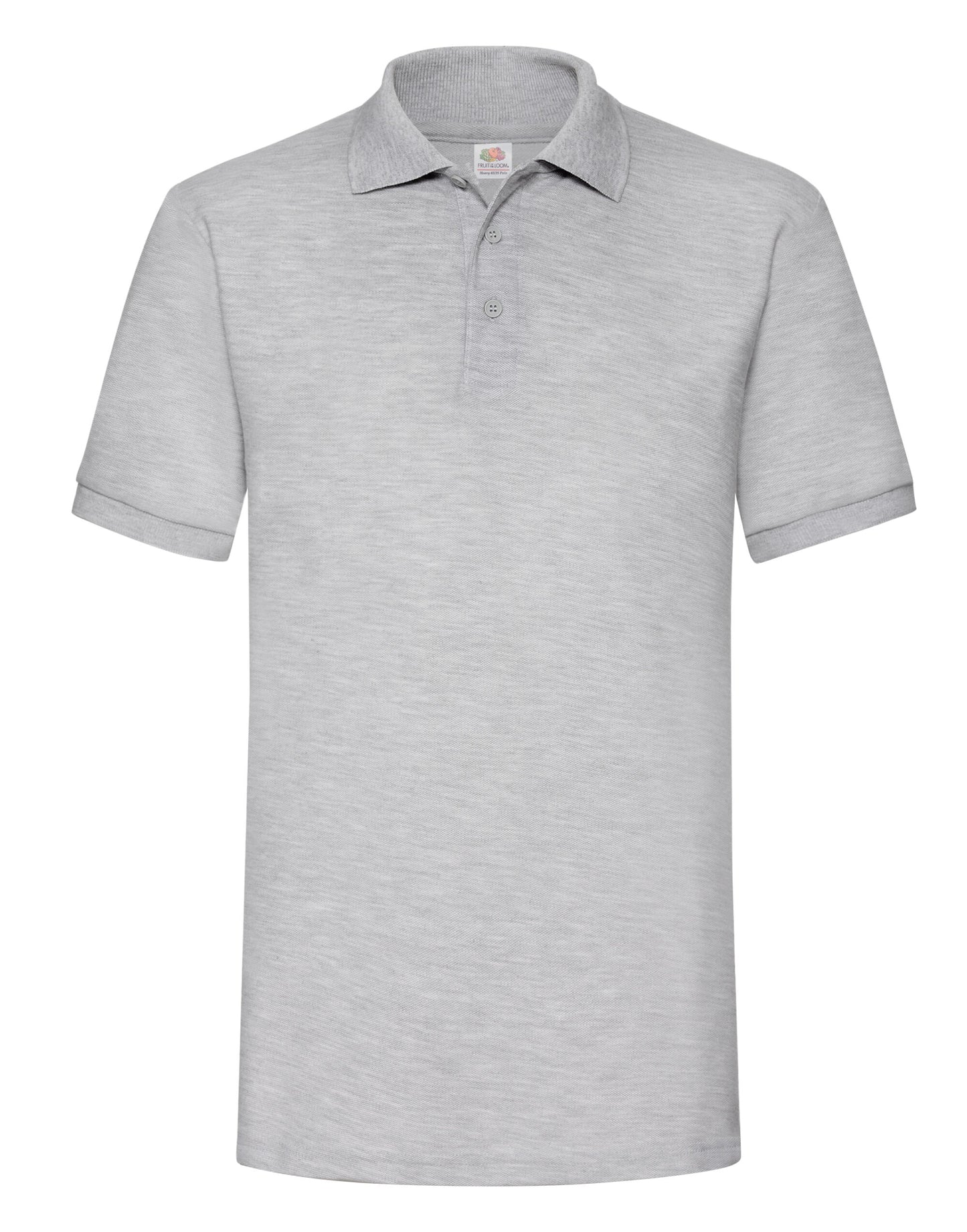 Men's 65/35 Heavy Polo