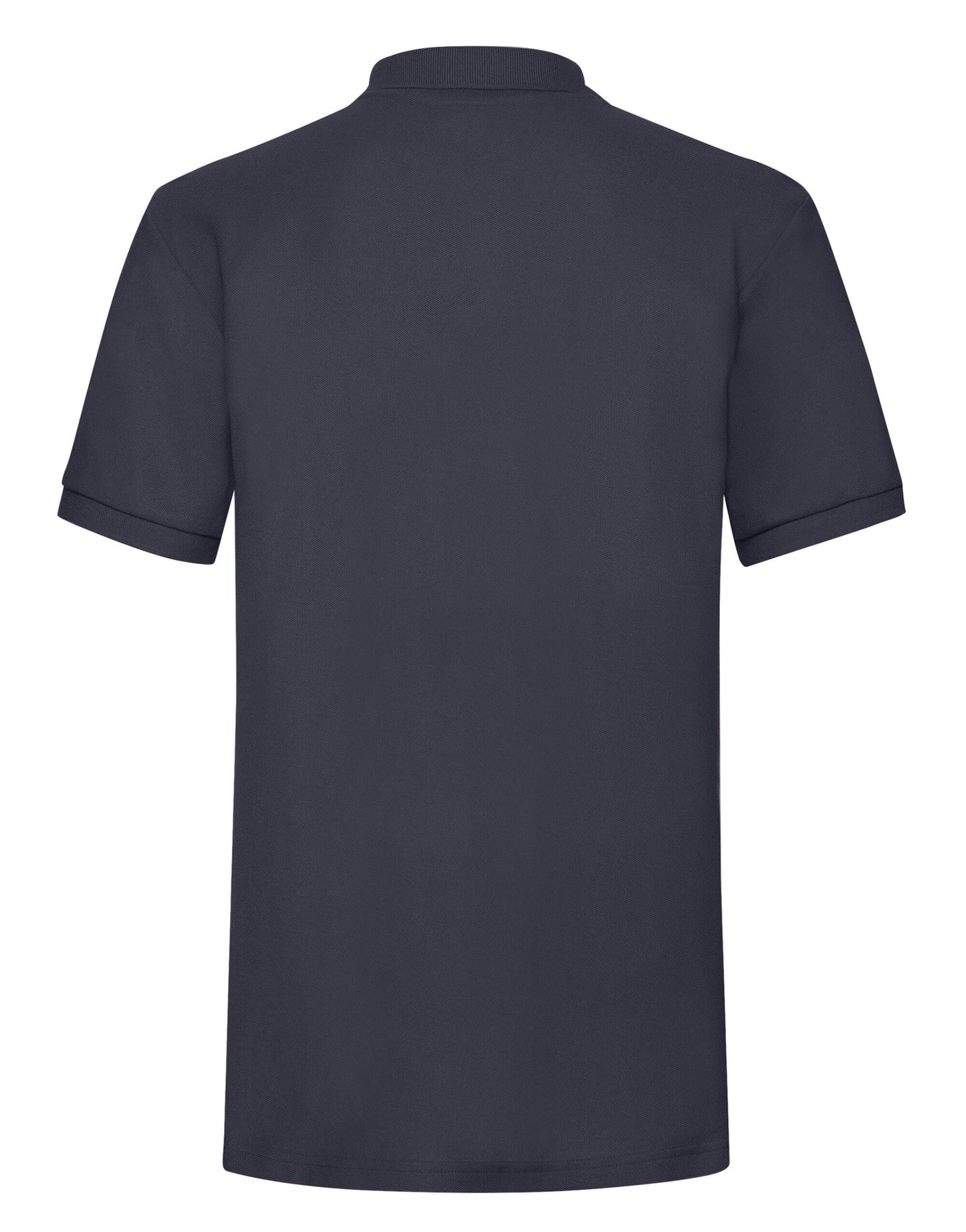 Men's 65/35 Heavy Polo