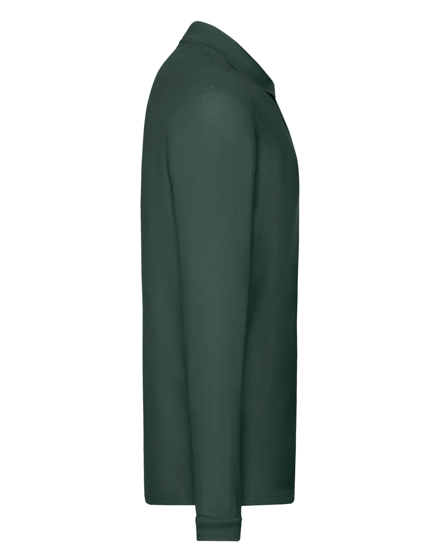 Men's Premium L/S Polo