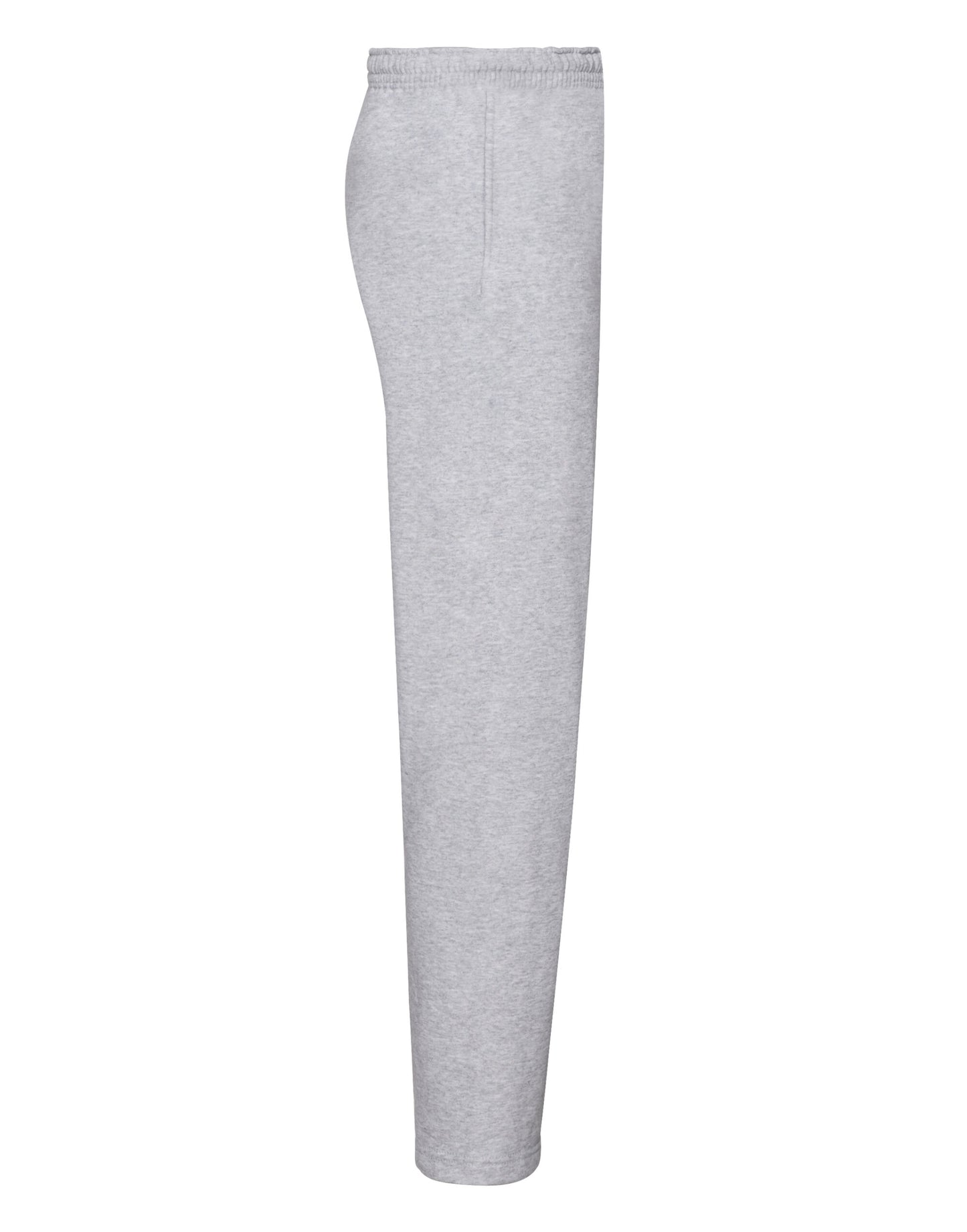 Men's Classic Open Hem Jog Pants