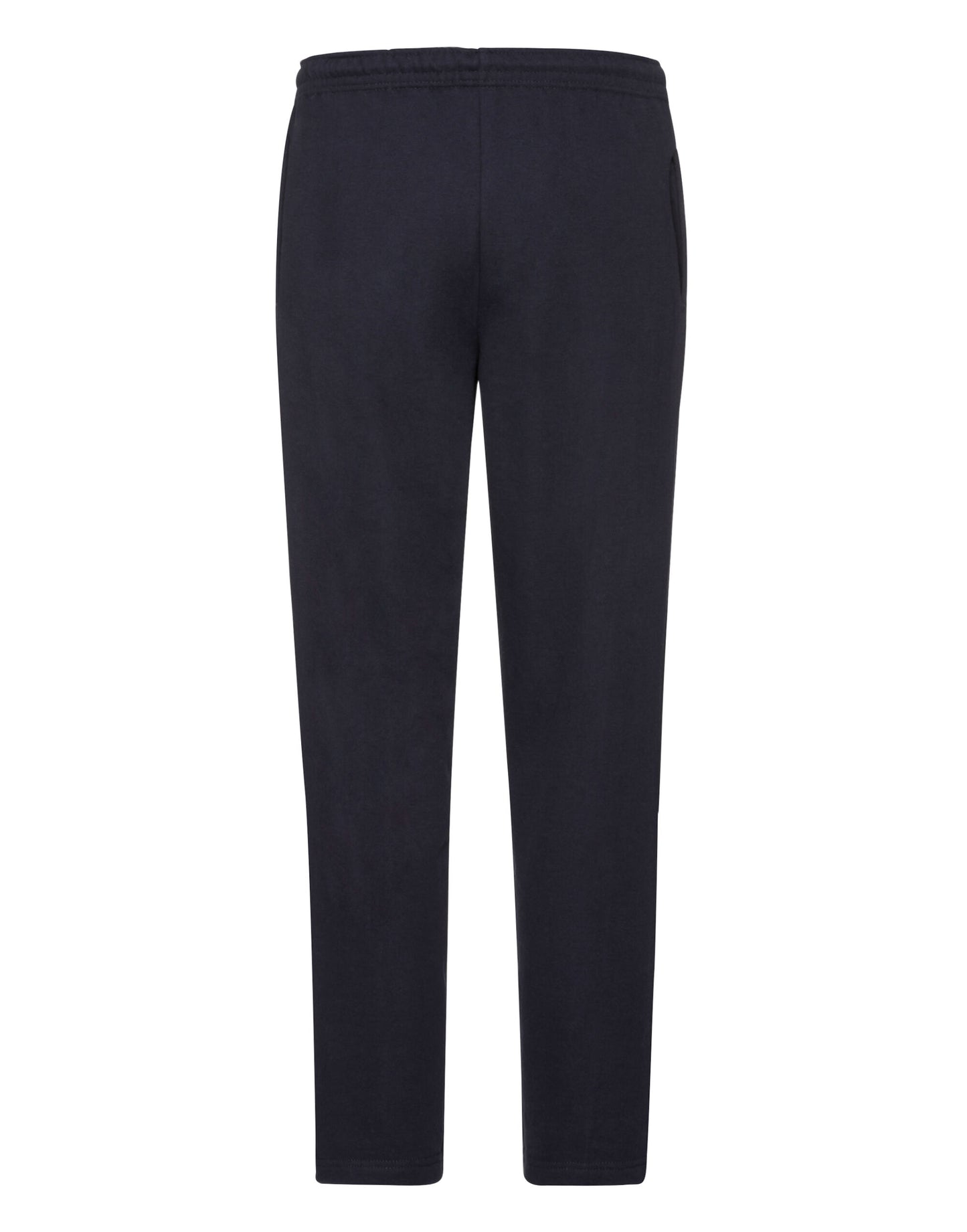 Men's Classic Open Hem Jog Pants