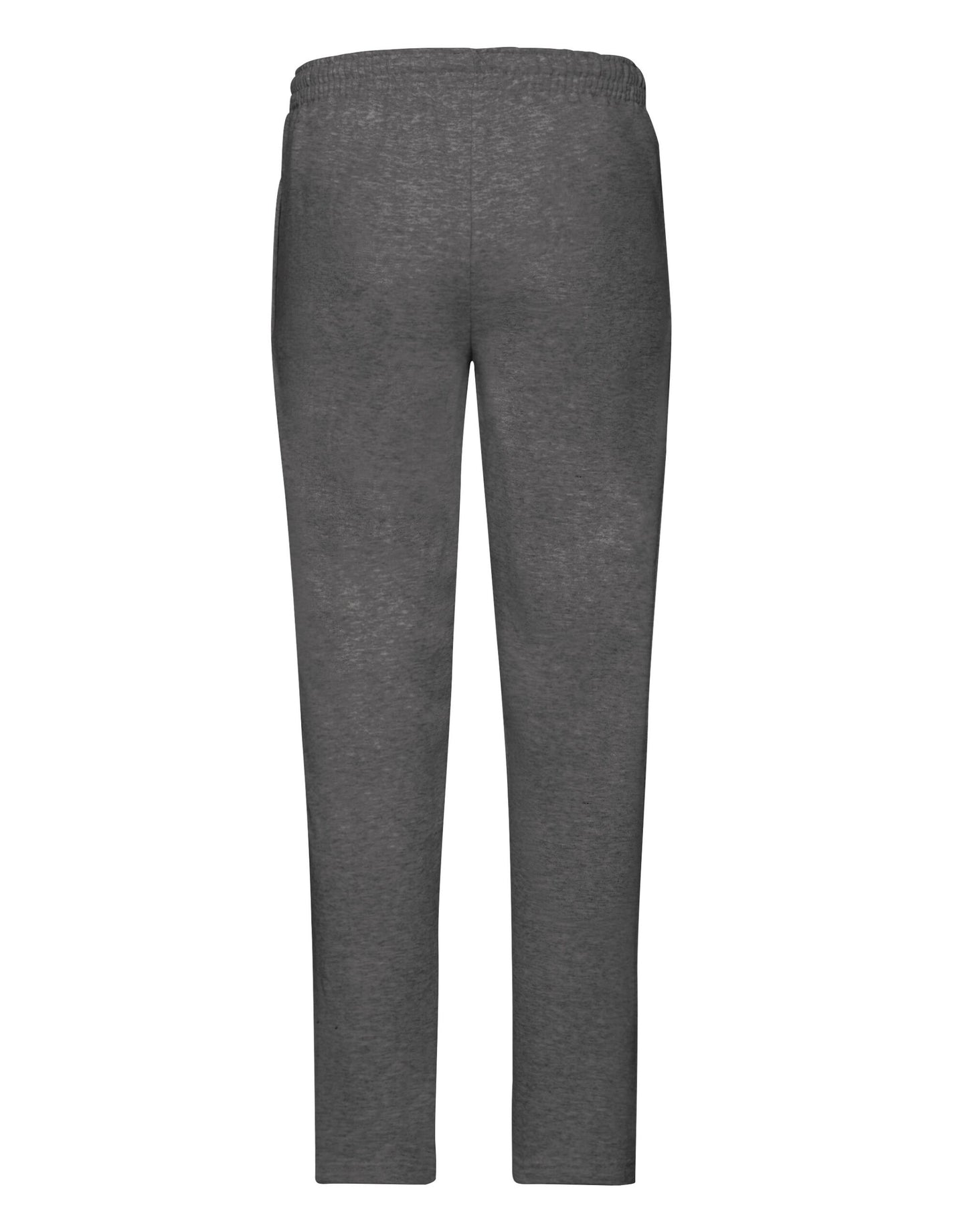 Men's Classic Open Hem Jog Pants