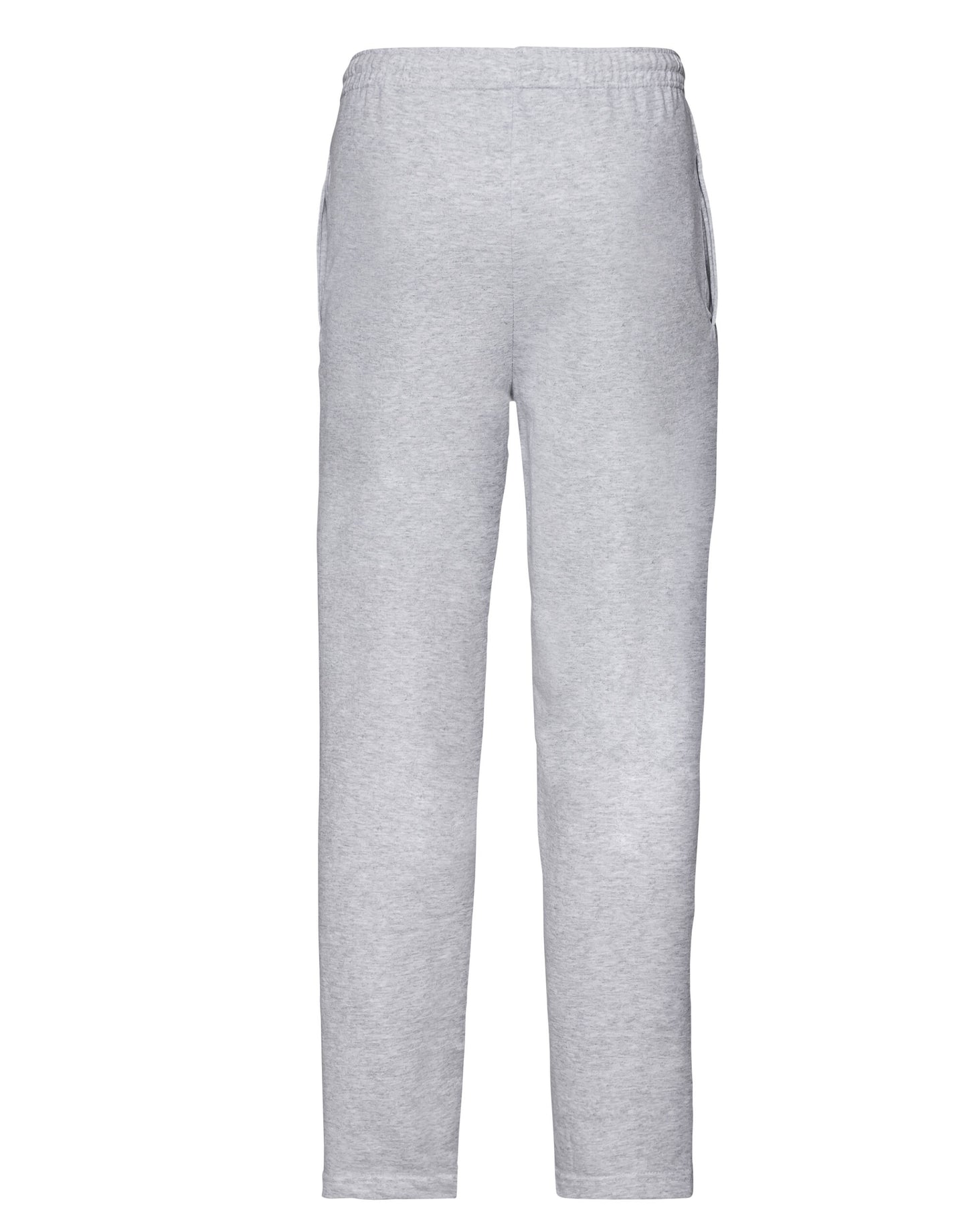 Men's L/Weight Open Hem Jog Pant