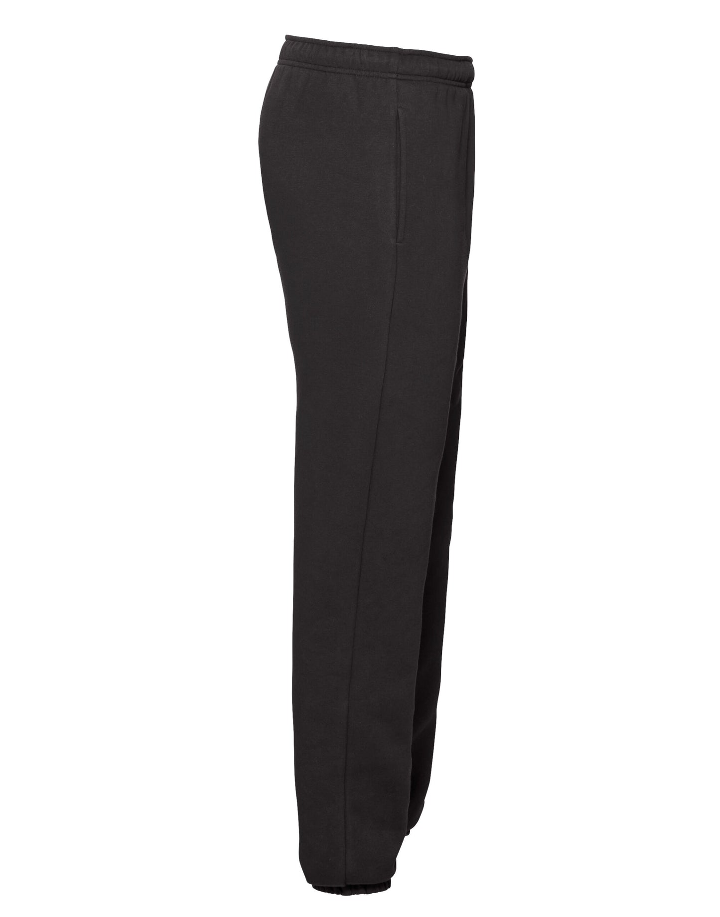 Men's Premium Elasticated Cuff Jog Pants