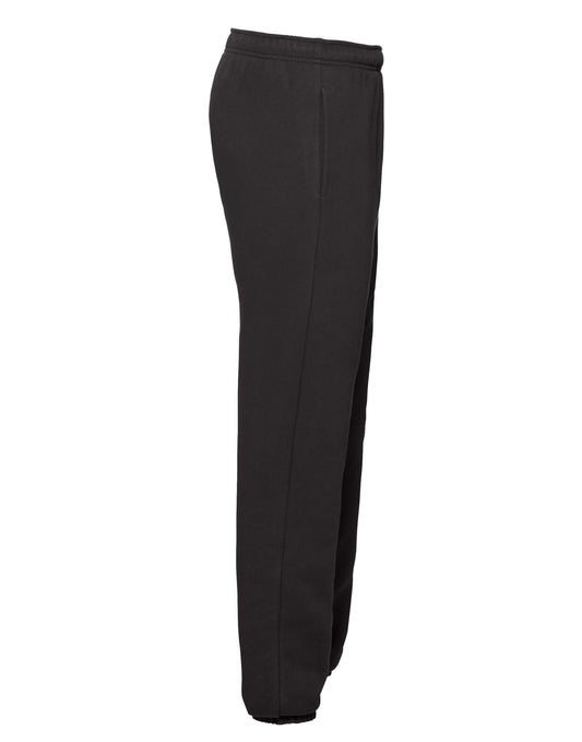 Men's Premium Elasticated Cuff Jog Pants