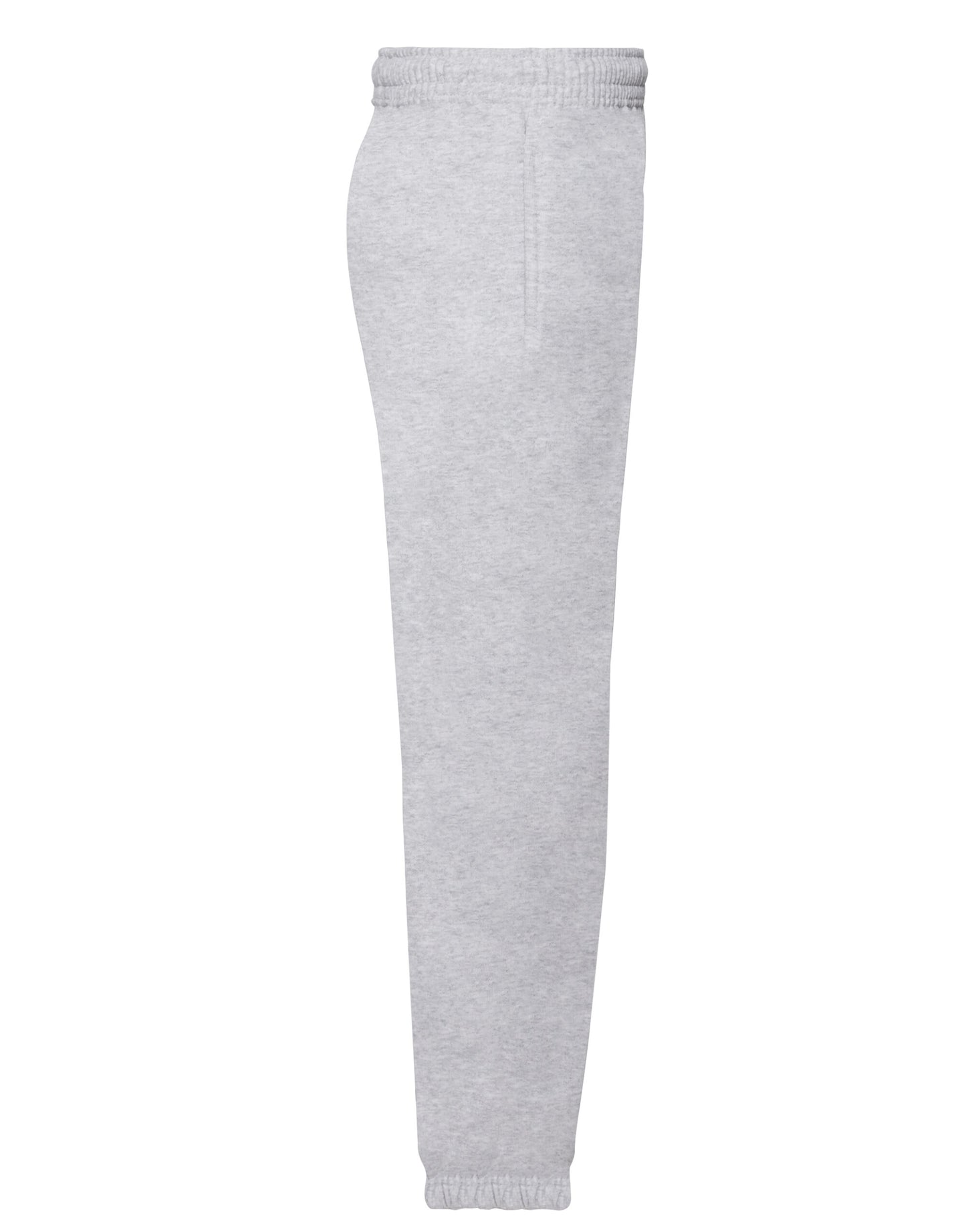 Kid's Classic Elasticated Cuff Jog Pant