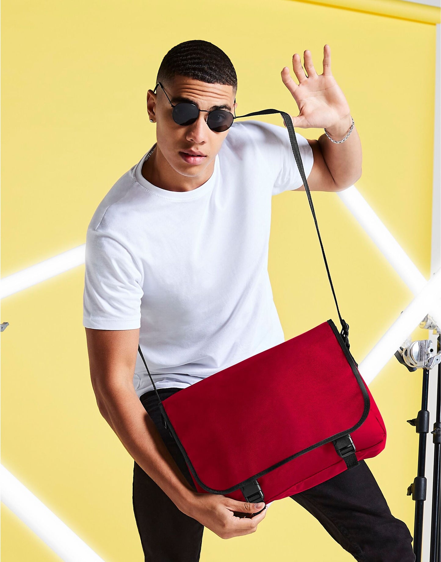 Messenger Bag