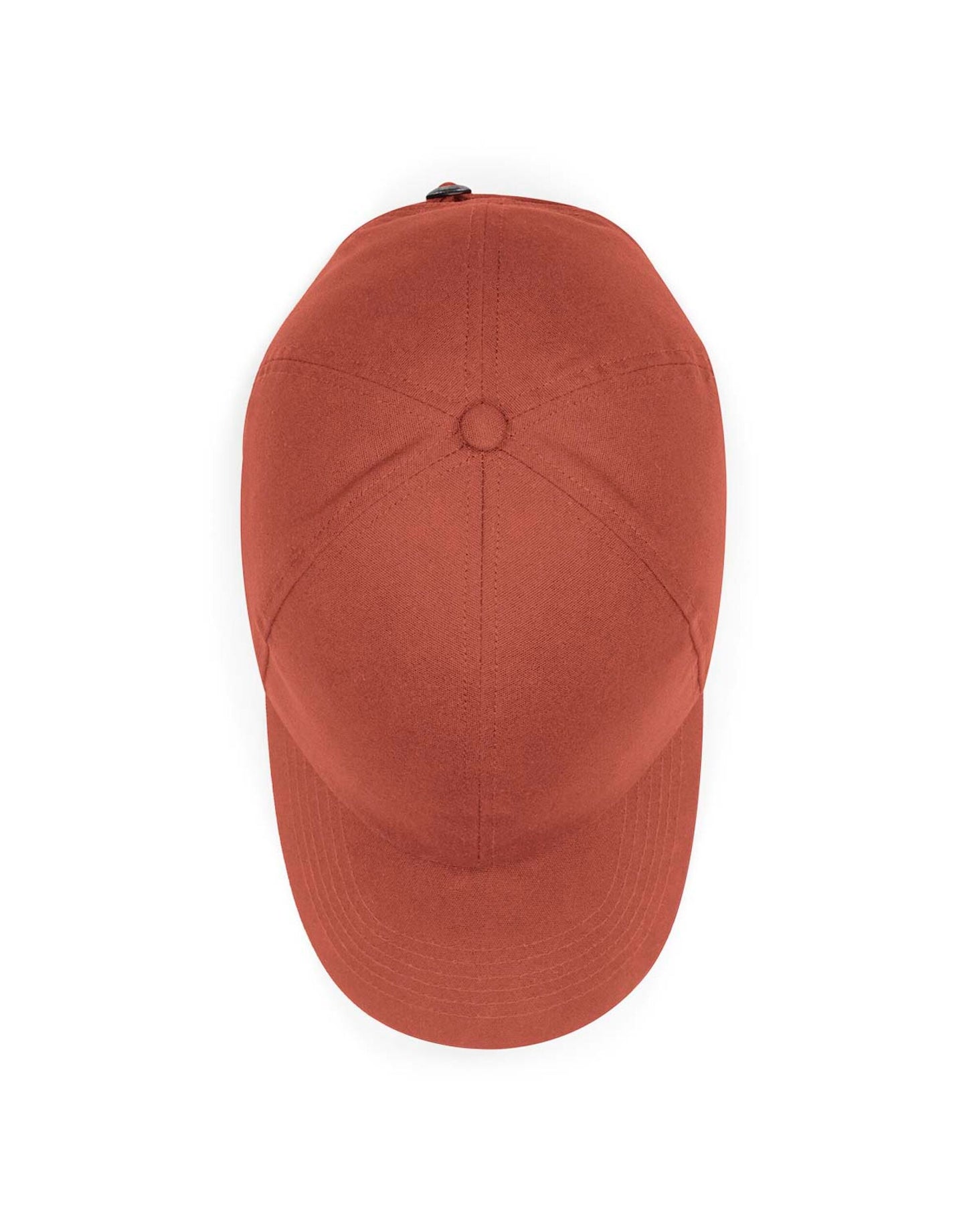 Organic Cotton 6 Panel Cap