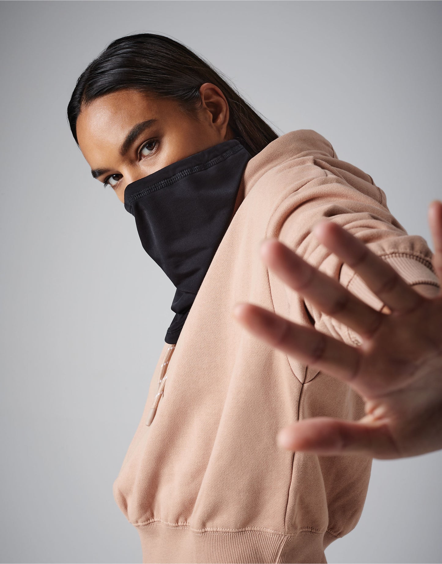 Softshell Sports Tech Neck Warmer