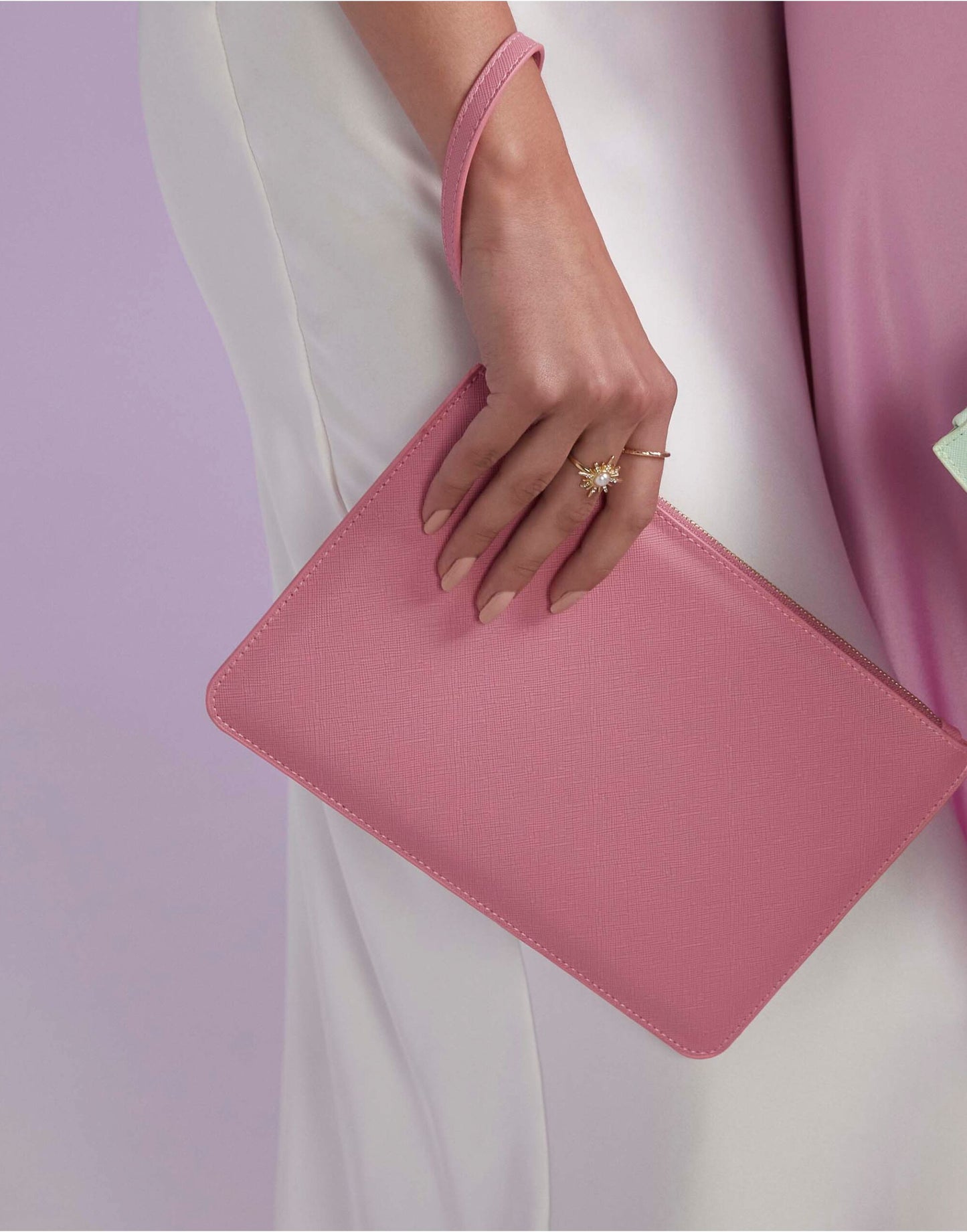Boutique Accessory Pouch