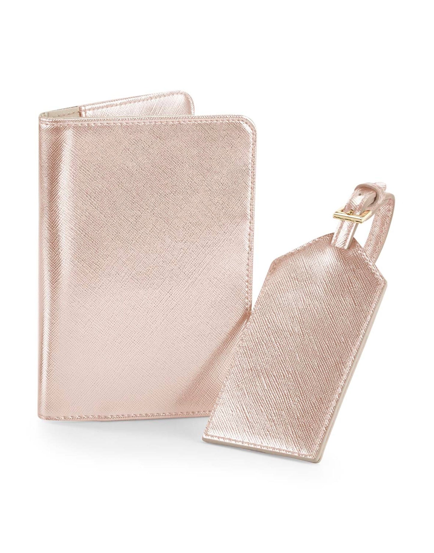 Boutique Travel Set