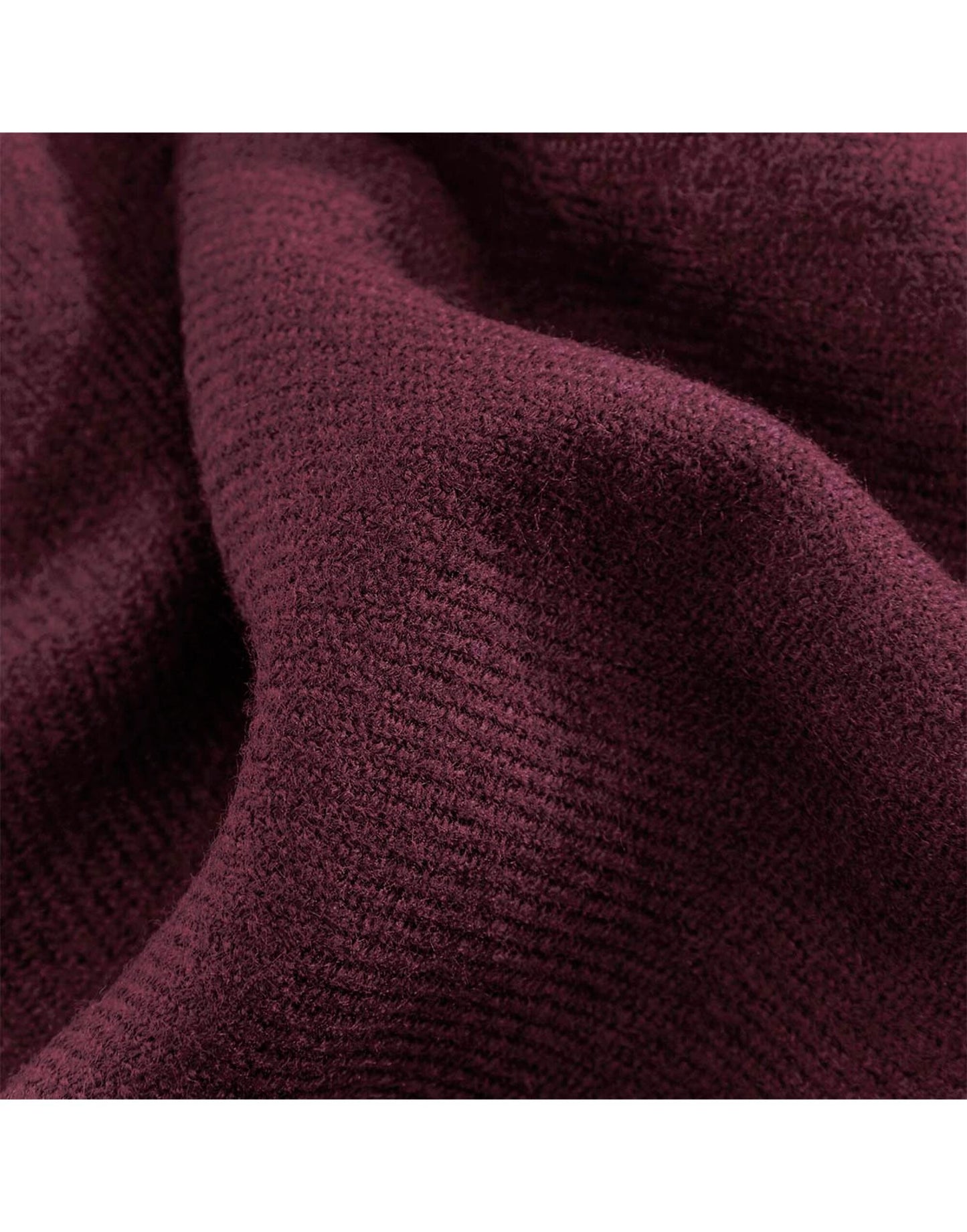 Classic Woven Scarf