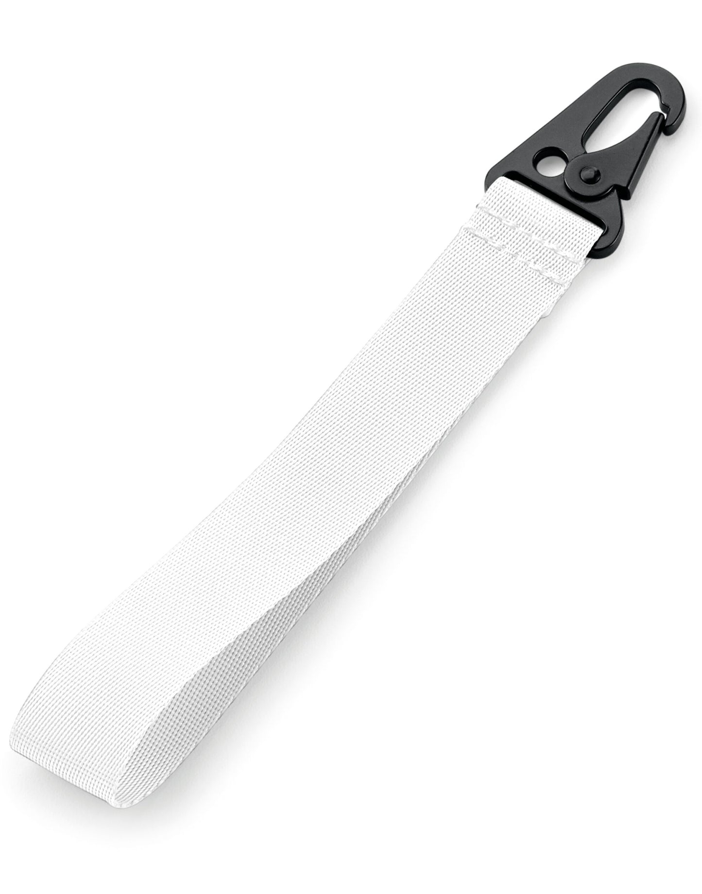 Brandable Key Clip