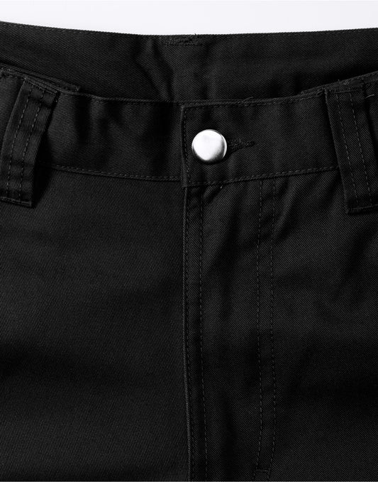 Polycotton Twill Trousers (Reg)
