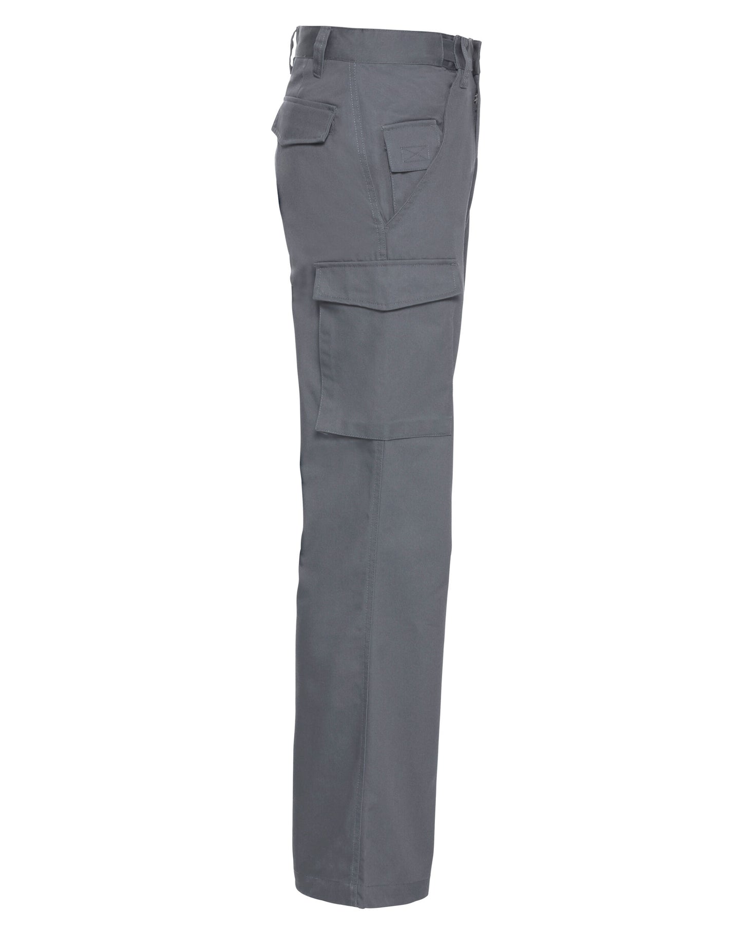 Polycotton Twill Trousers (Reg)