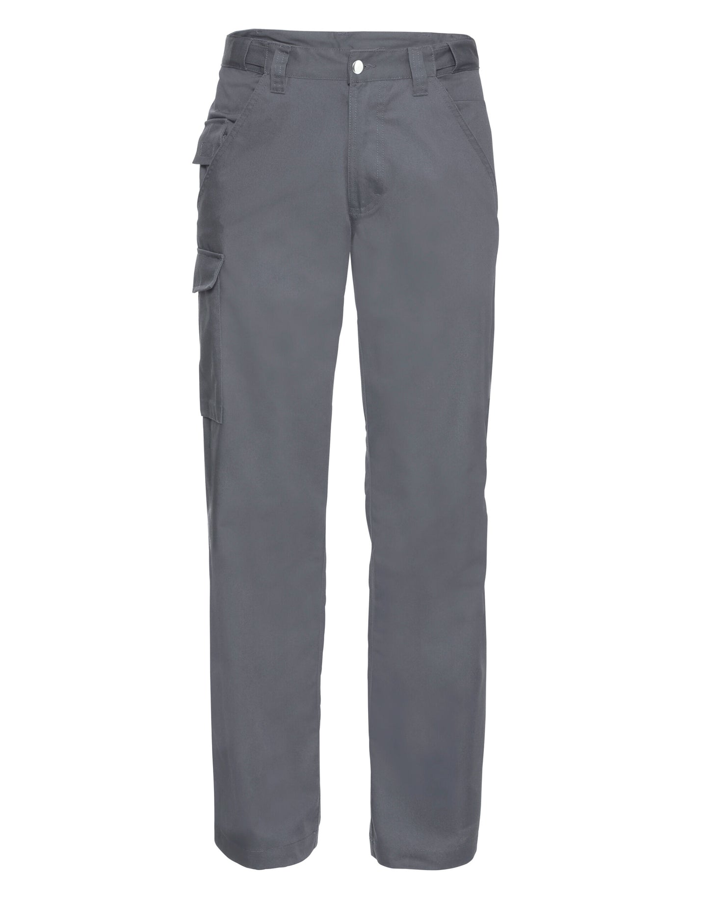 Polycotton Twill Trousers (Tall)