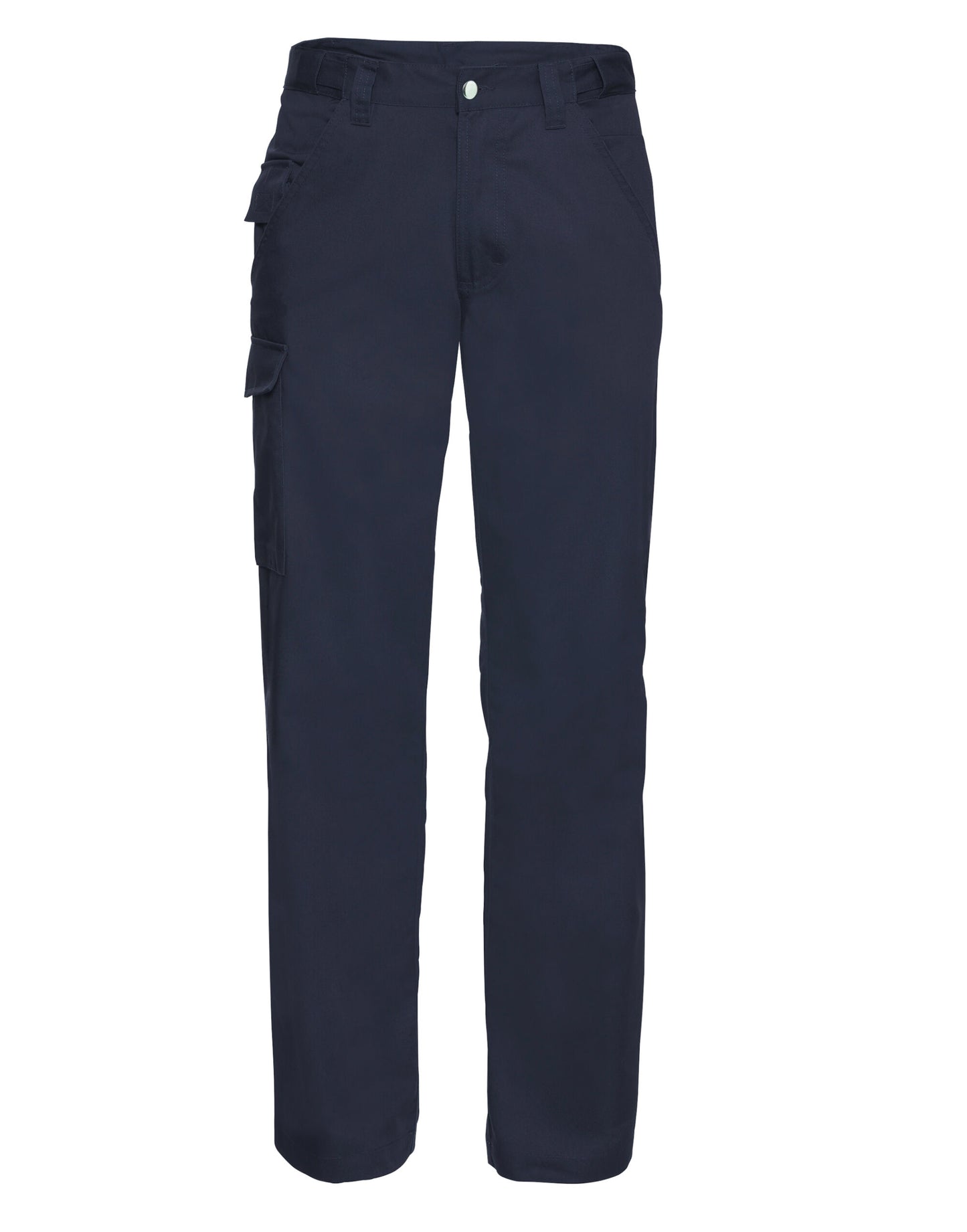 Polycotton Twill Trousers (Tall)