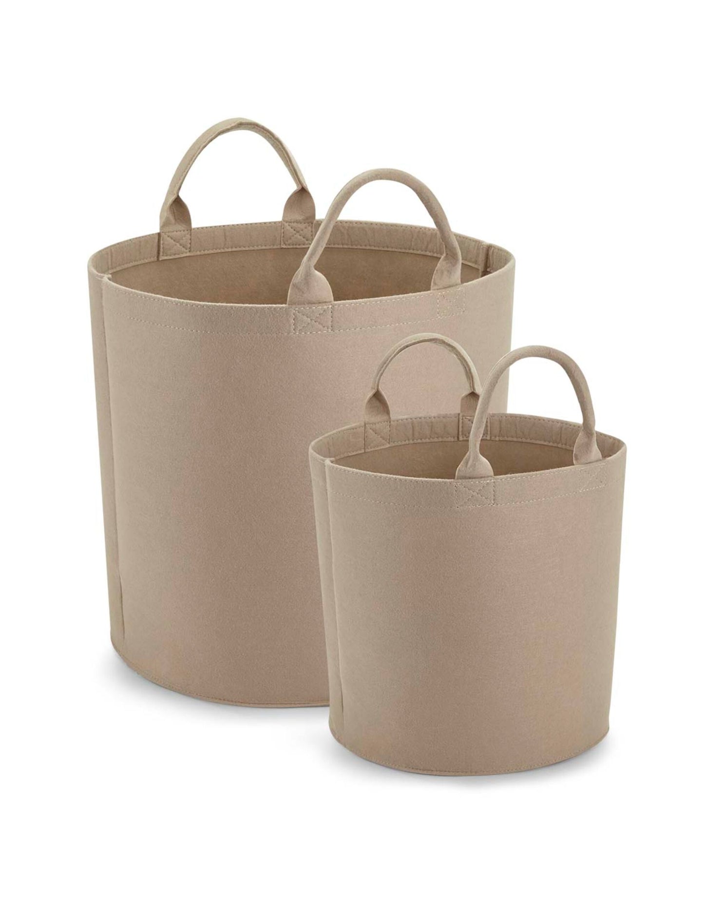 Felt Trug