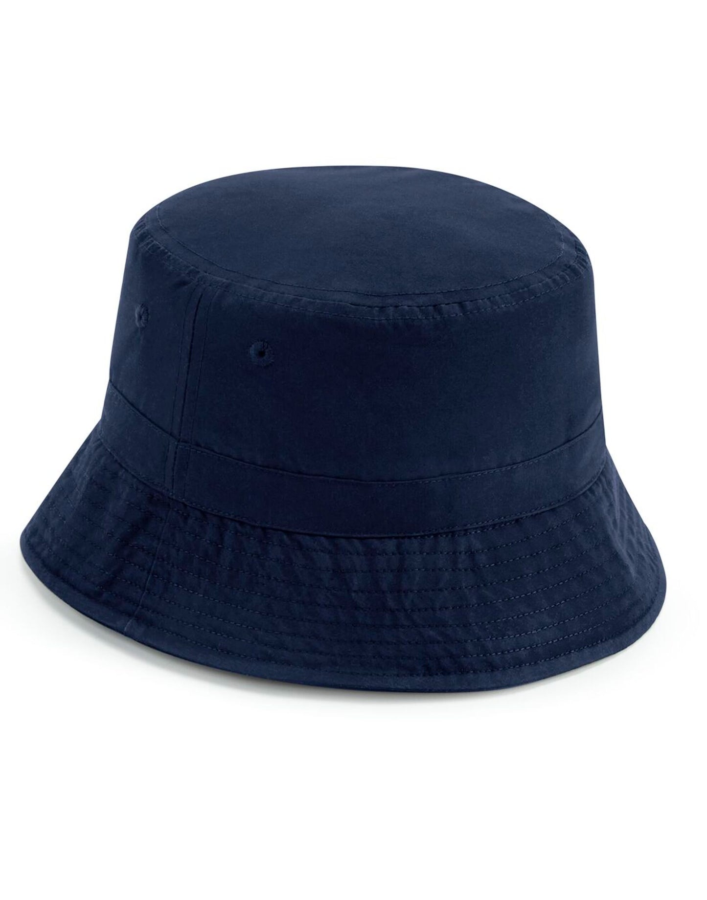 Recycled Polyester Bucket Hat