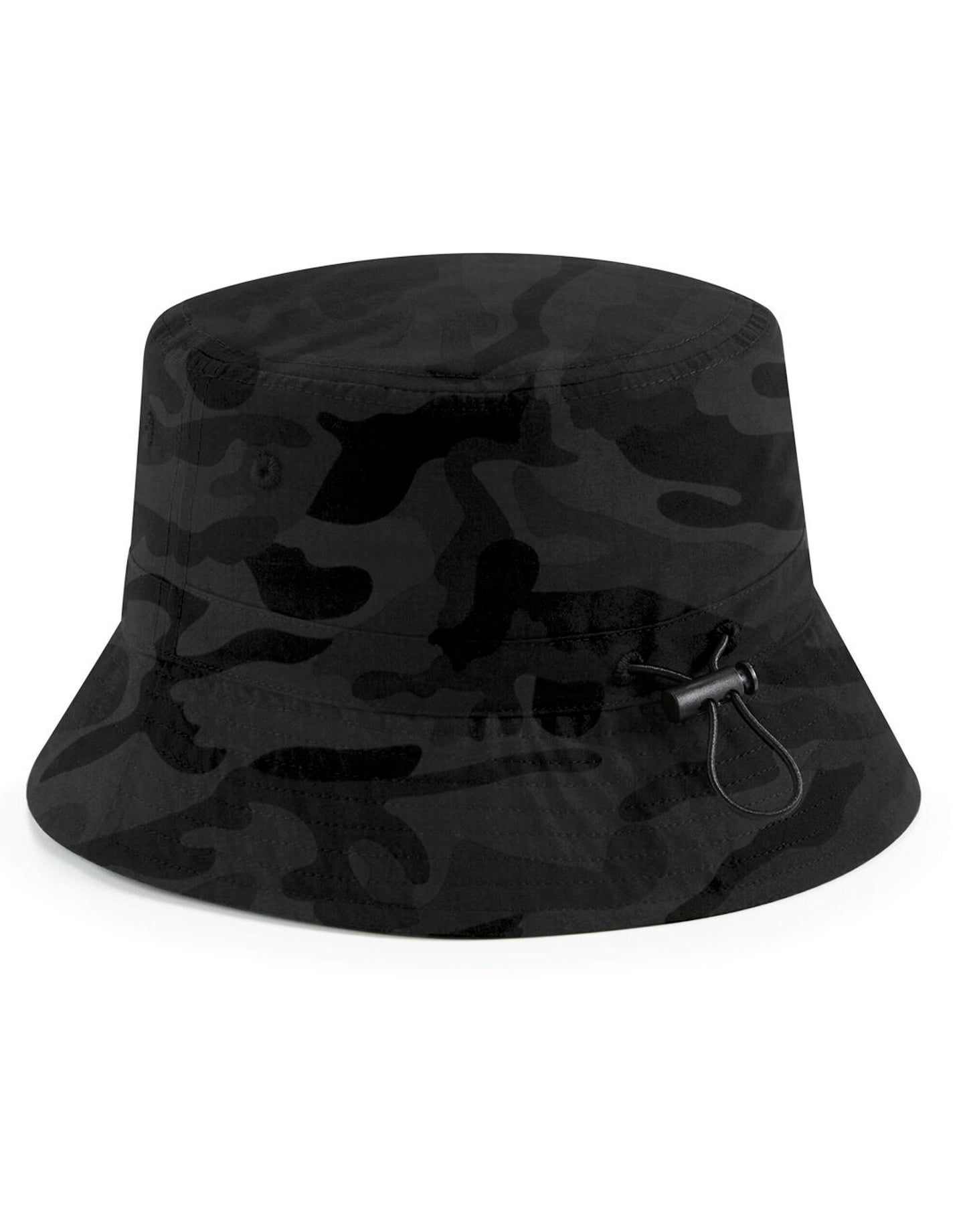 Recycled Polyester Bucket Hat