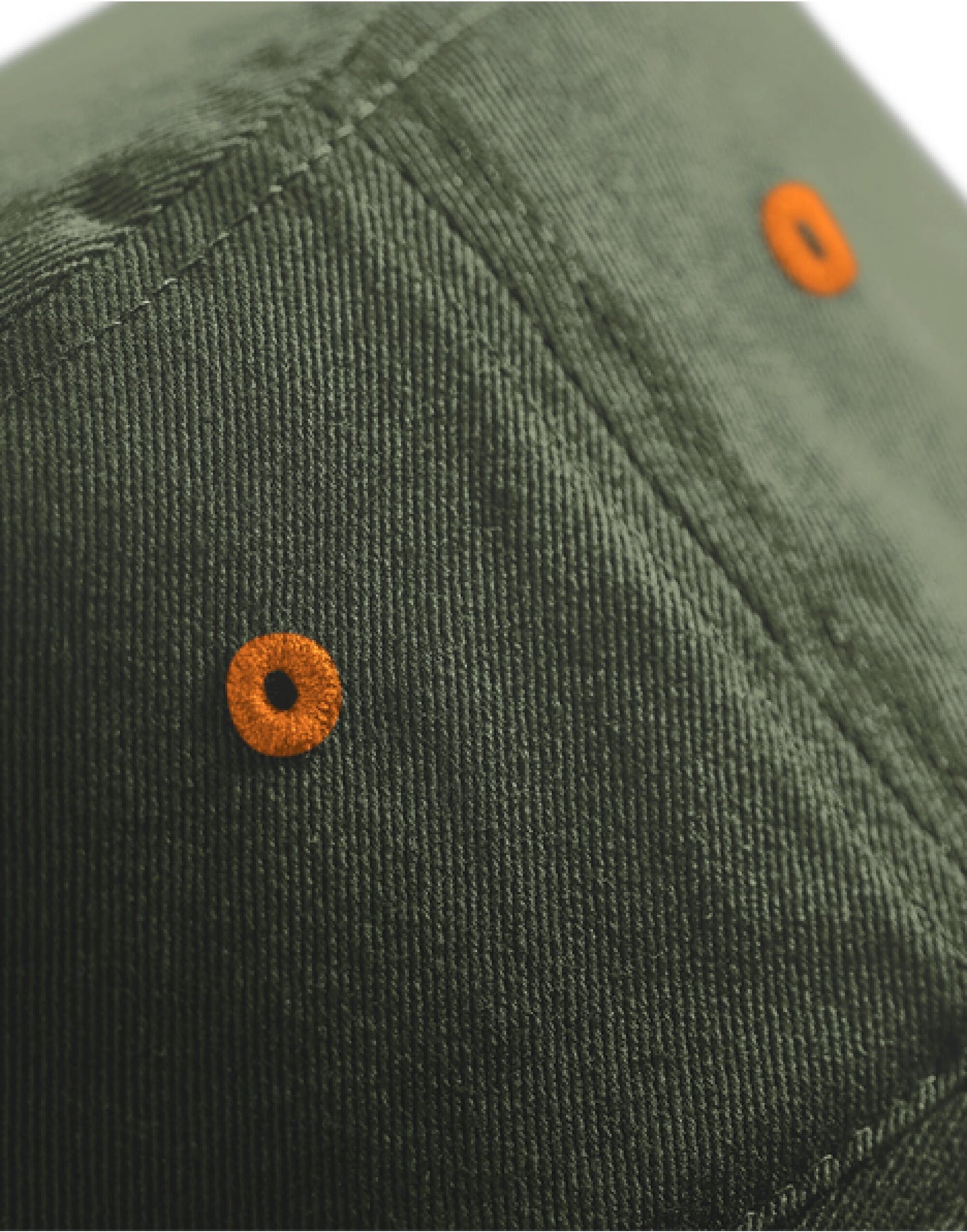 Recycled Polyester Bucket Hat