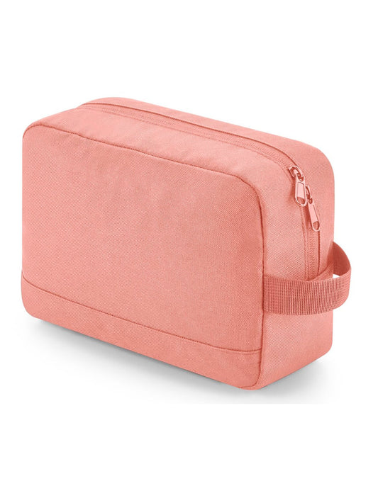 Recycled Essentials Wash Bag