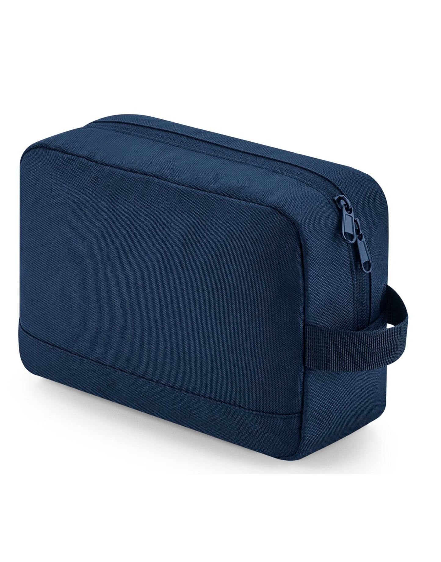 Recycled Essentials Wash Bag