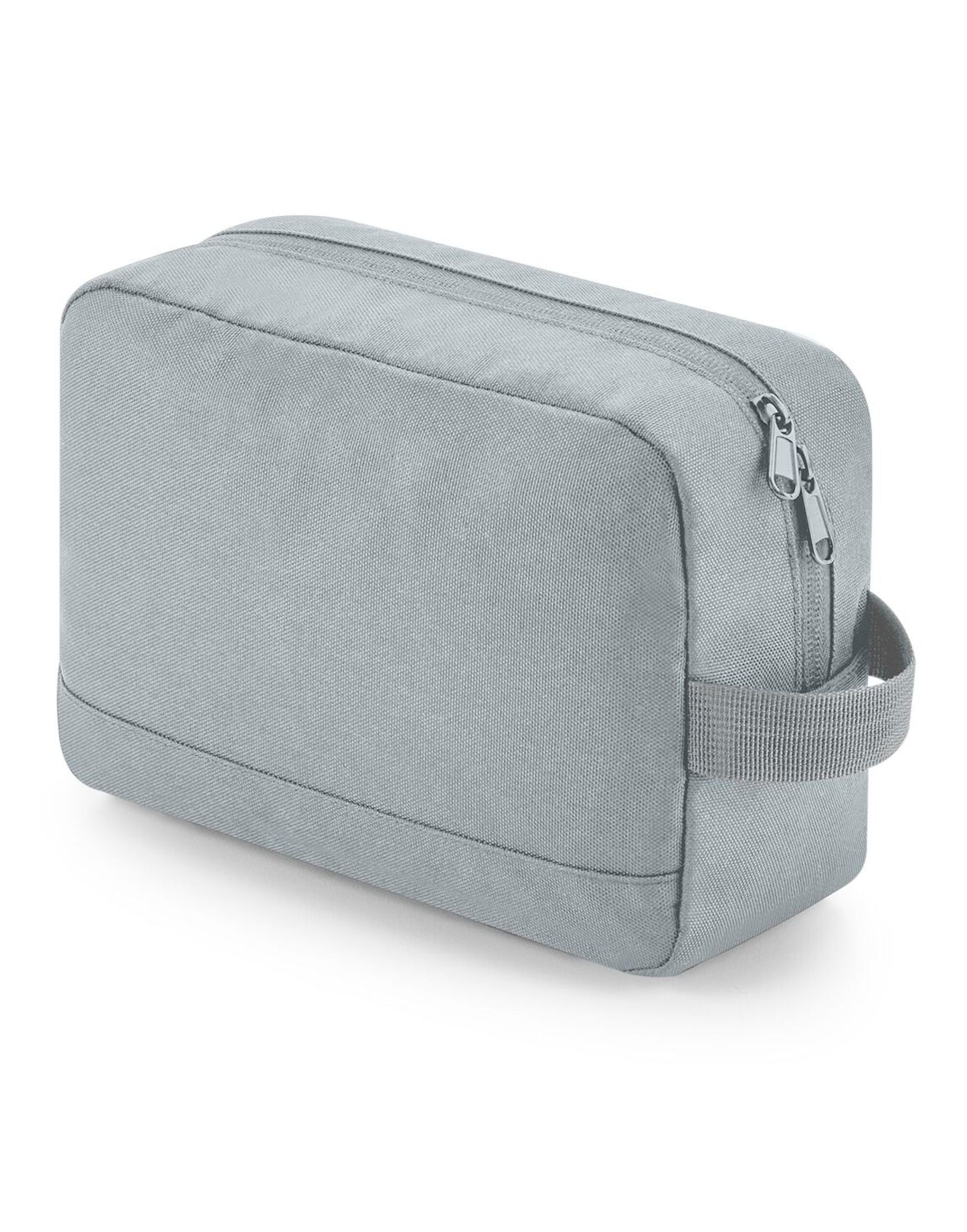 Recycled Essentials Wash Bag