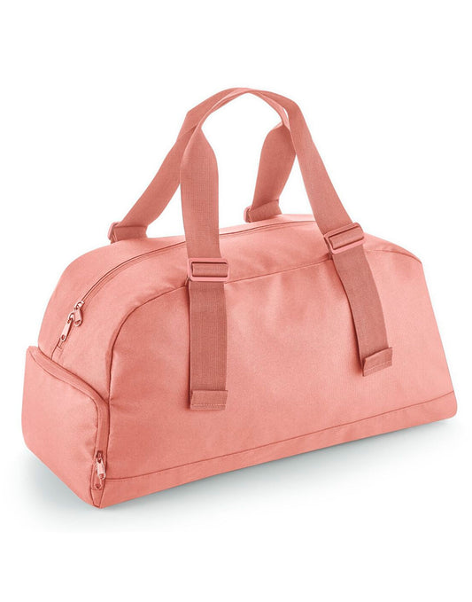 Recycled Essentials Holdall