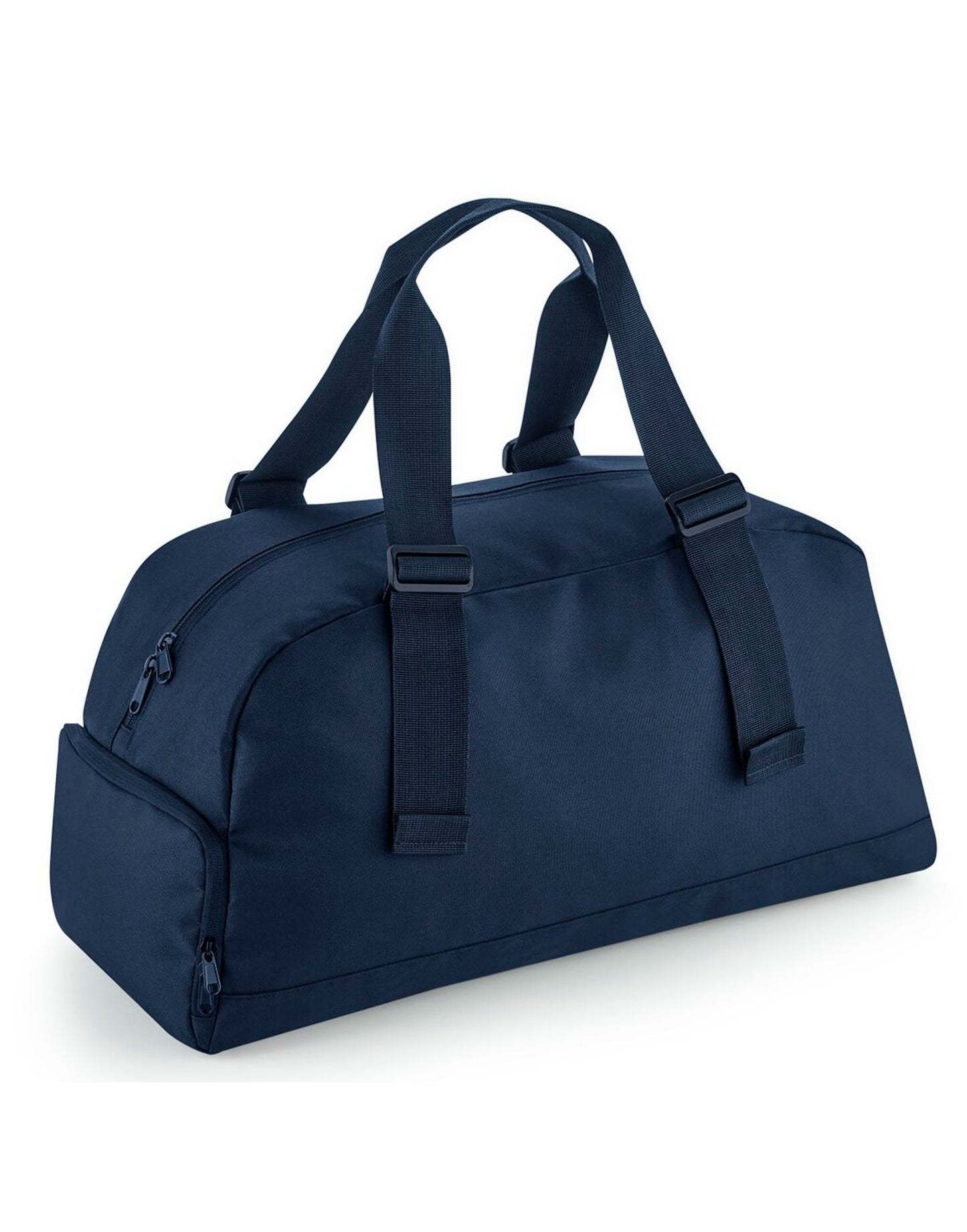 Recycled Essentials Holdall