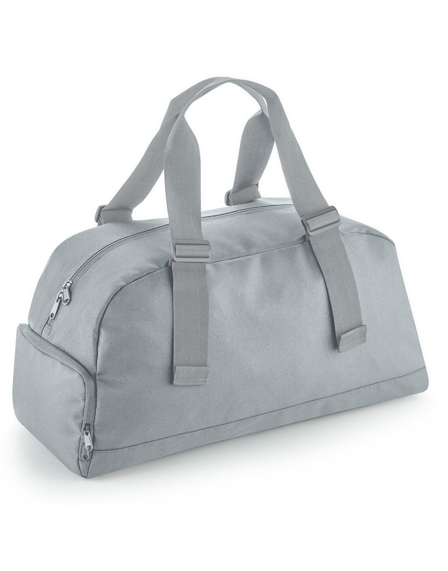 Recycled Essentials Holdall