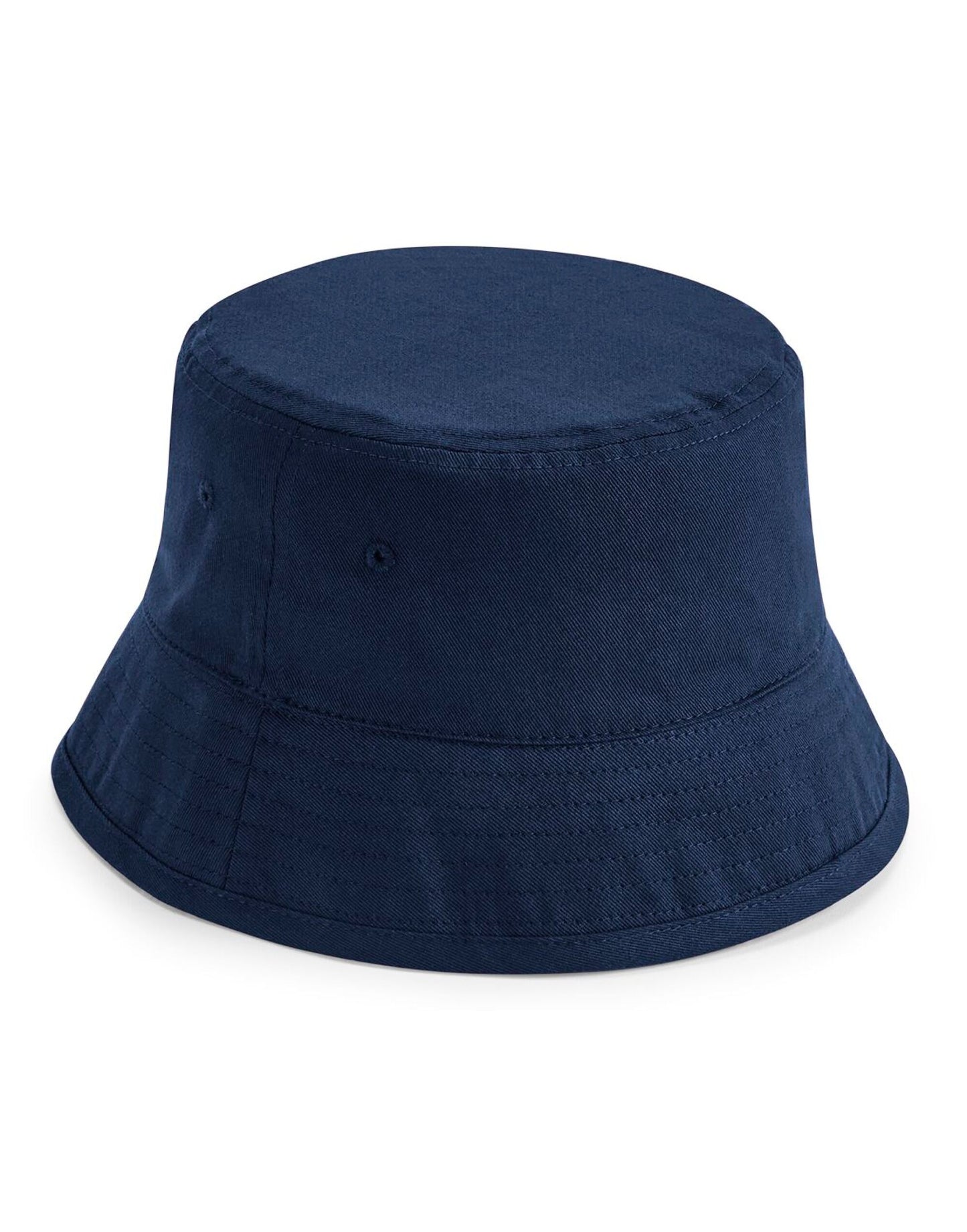 Organic Cotton Bucket Hat