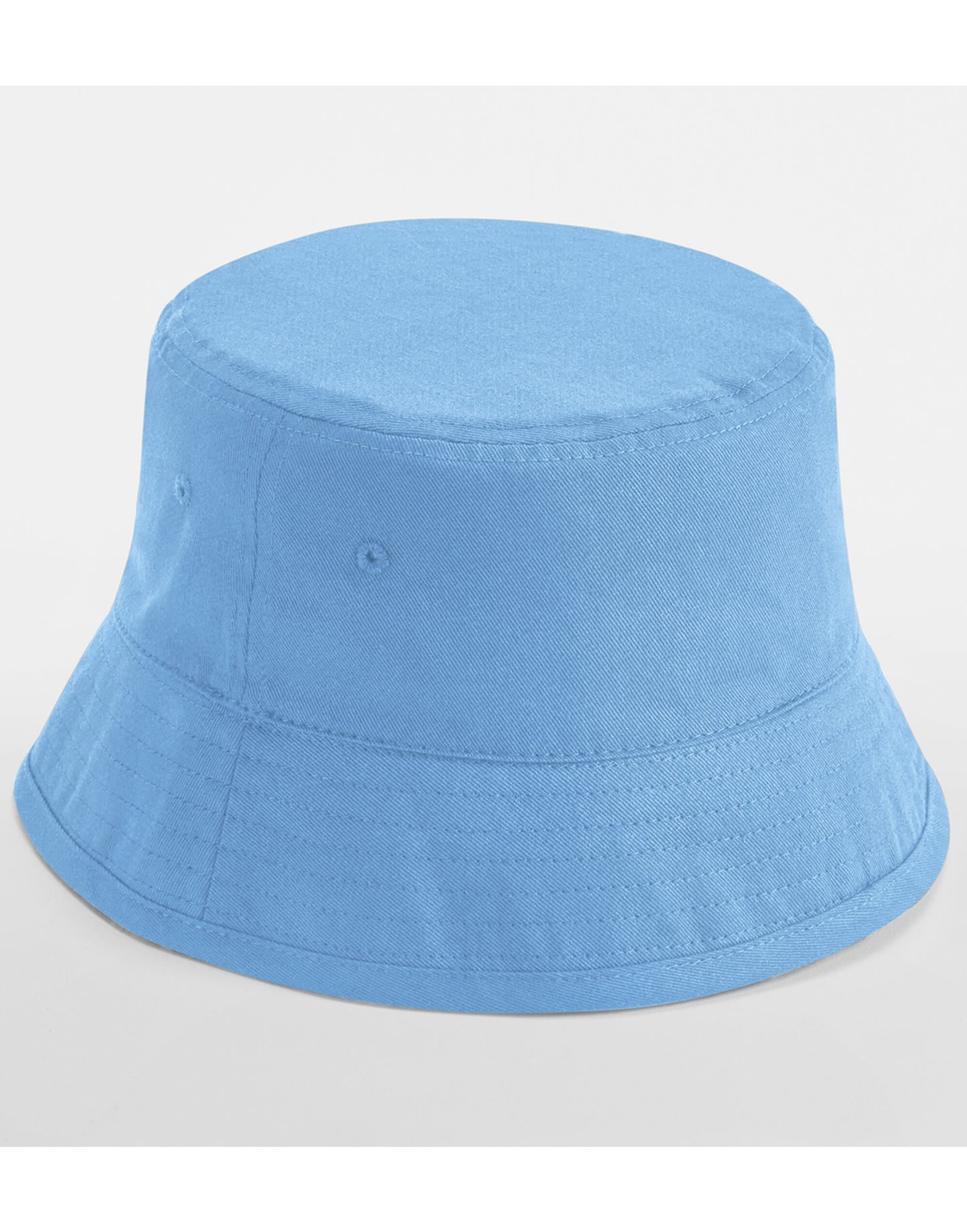 Organic Cotton Bucket Hat