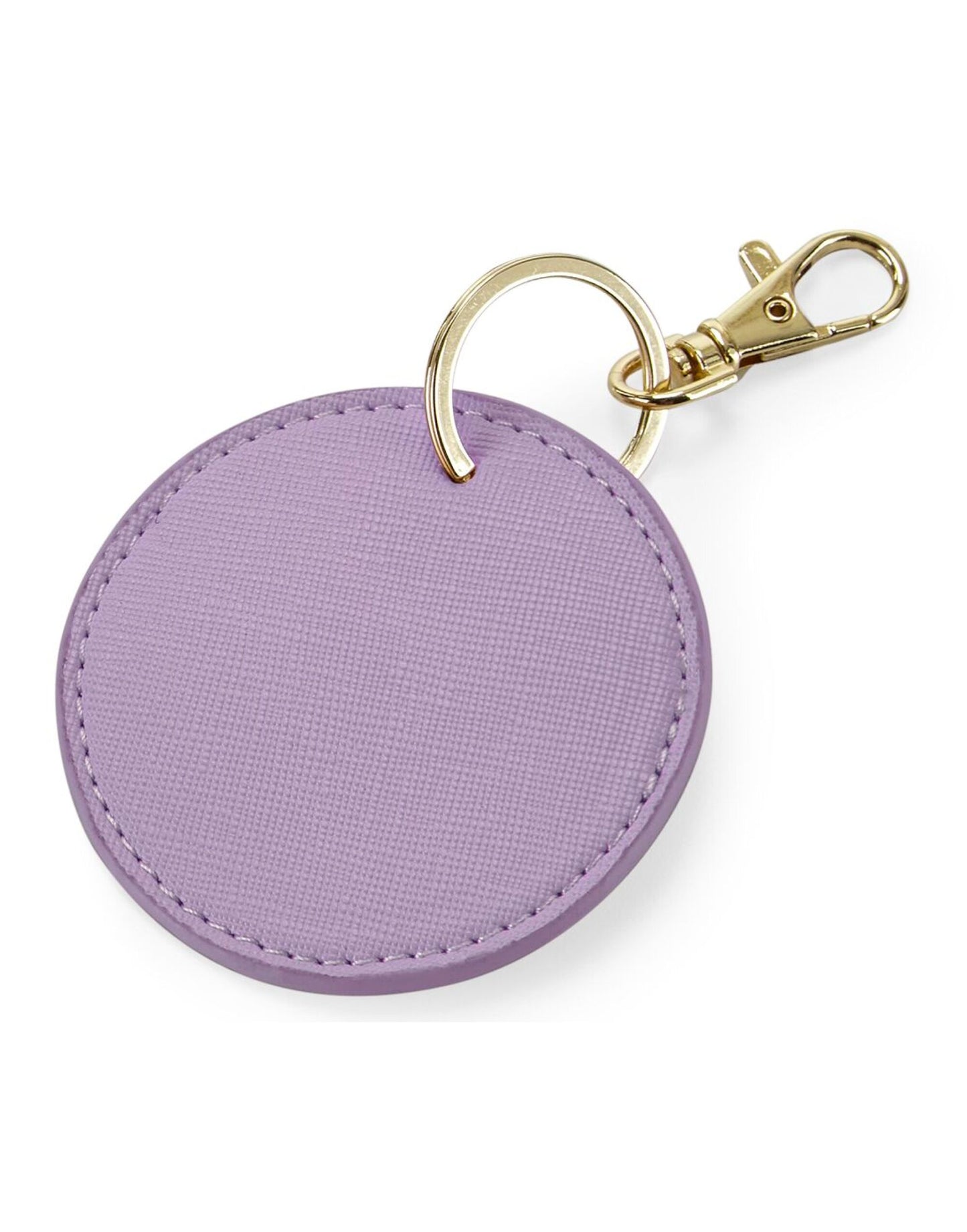 Boutique Circular Key Clip