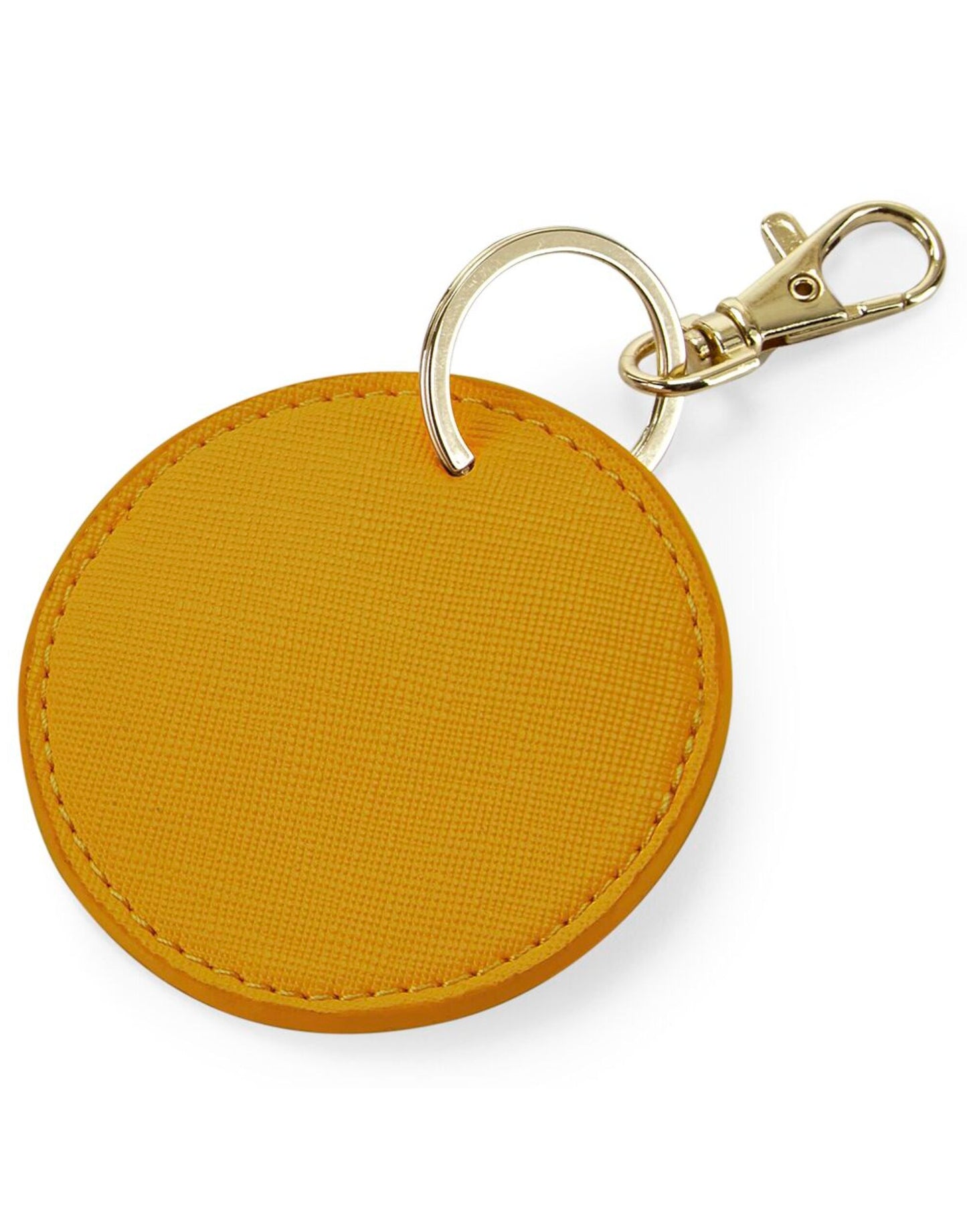 Boutique Circular Key Clip