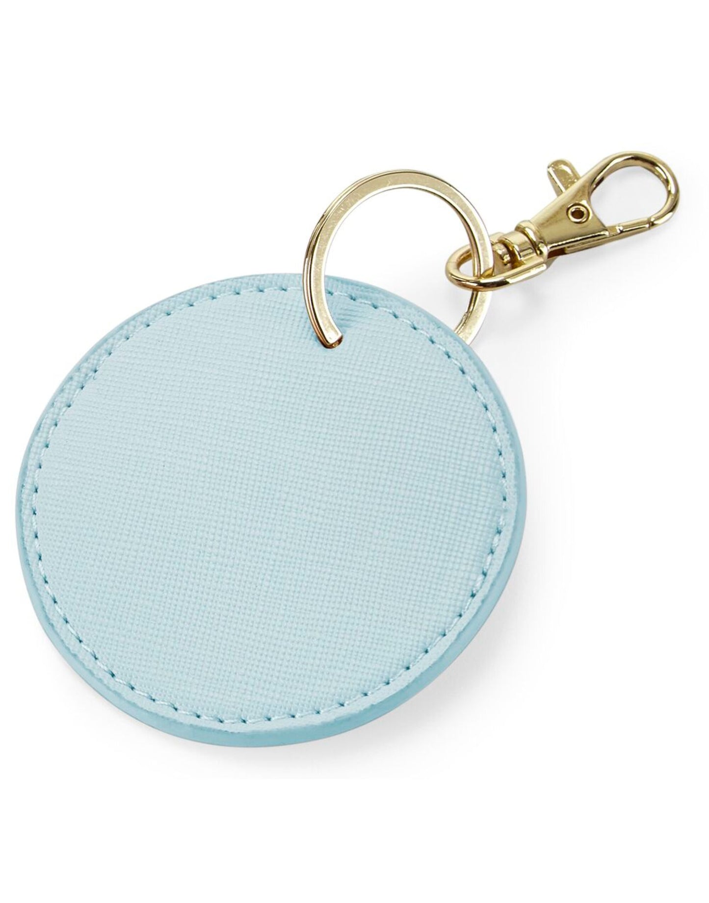 Boutique Circular Key Clip
