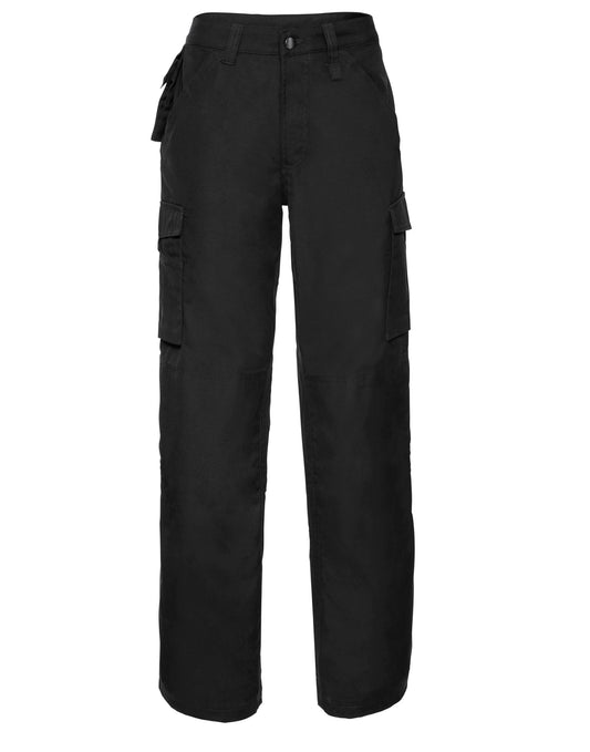 Heavy Duty Workwear Trousers (Reg)
