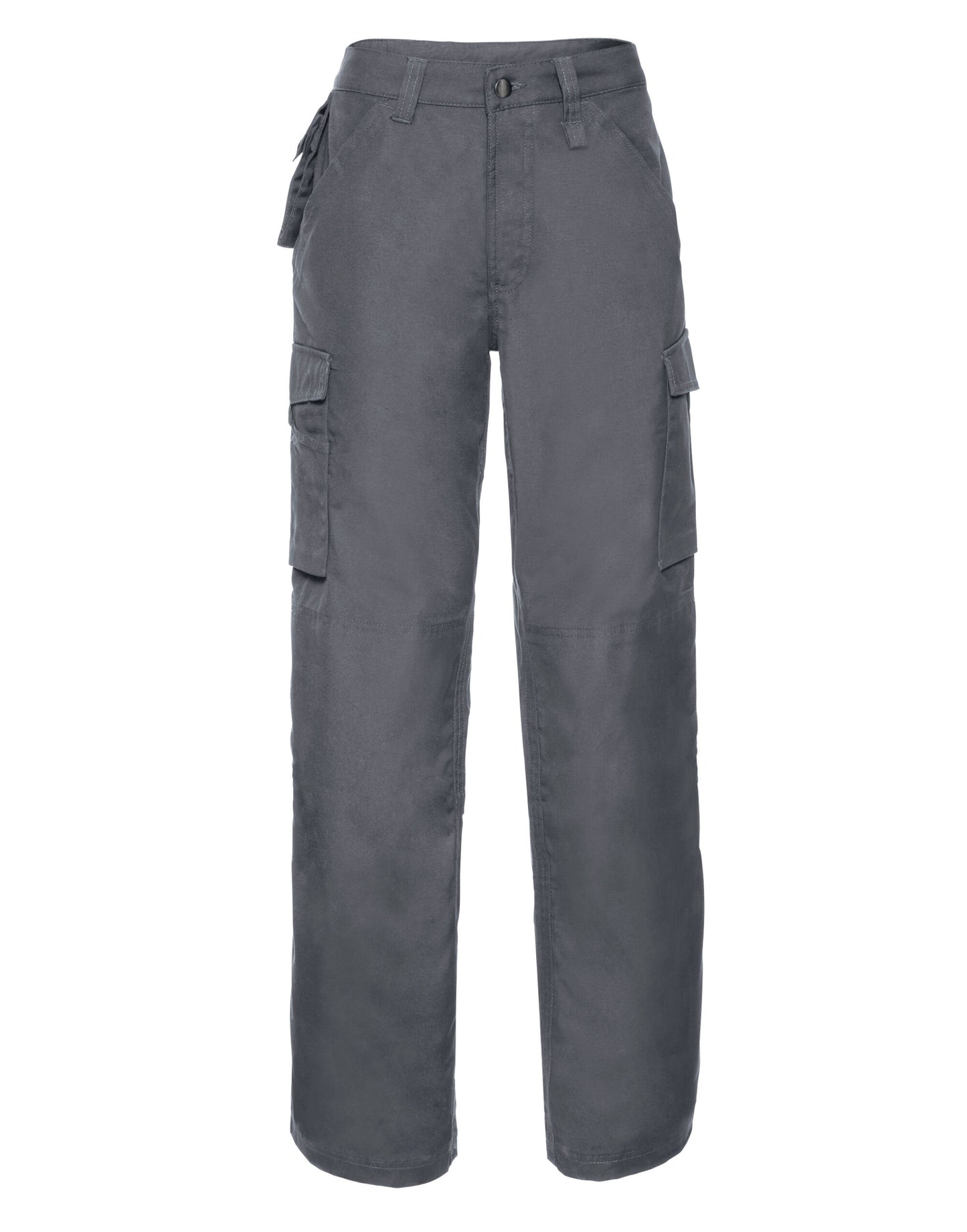 Heavy Duty Workwear Trousers (Reg)