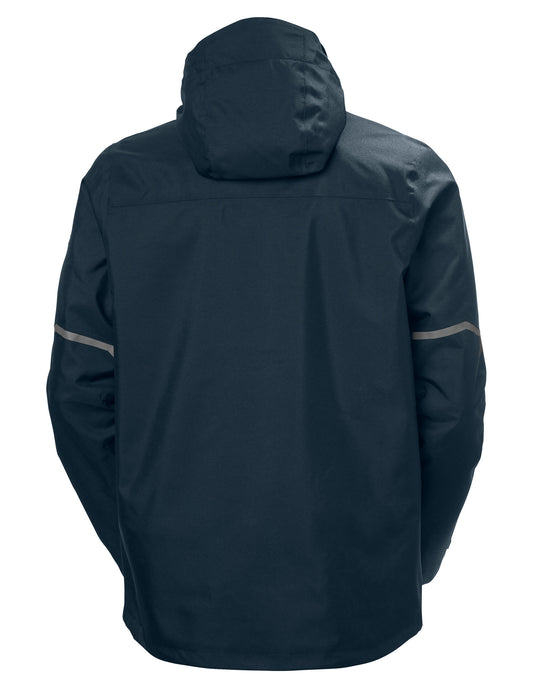 Kensington Shell Jacket
