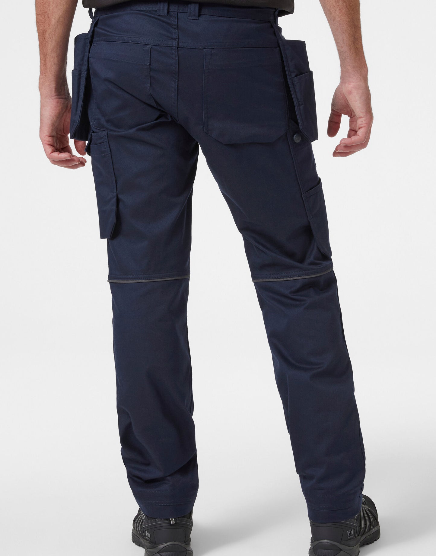 Manchester Construct Pant (R)