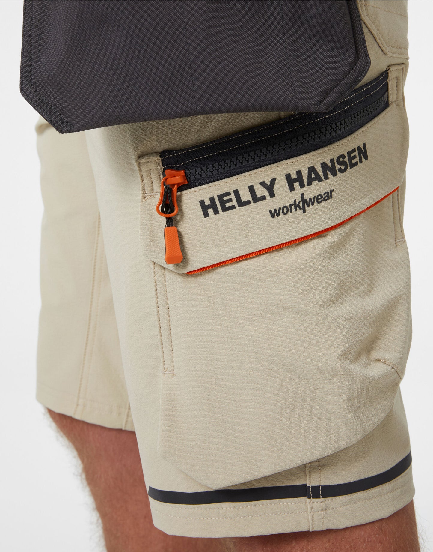 Kensington Service Shorts