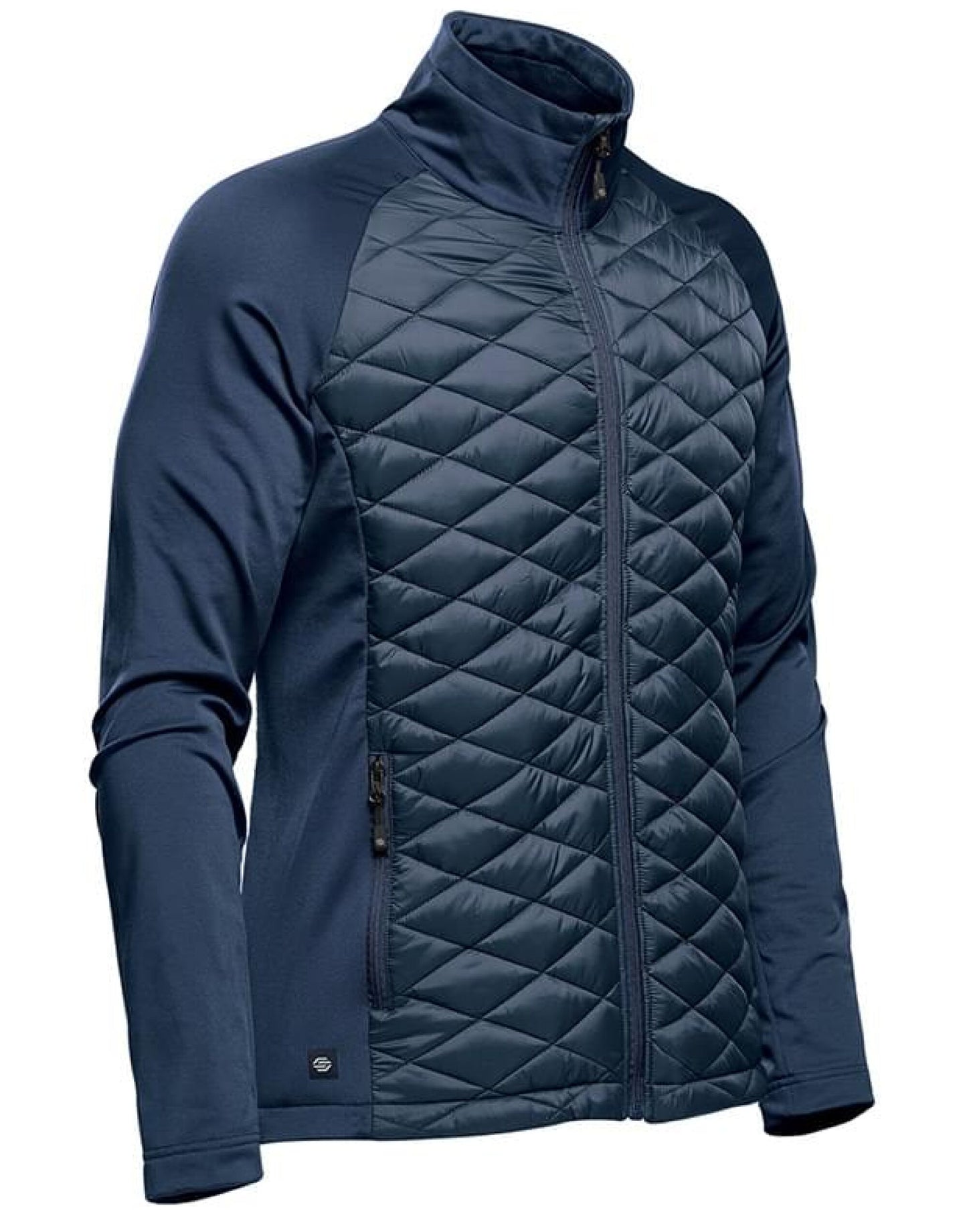 Men's Boulder Thermal Shell