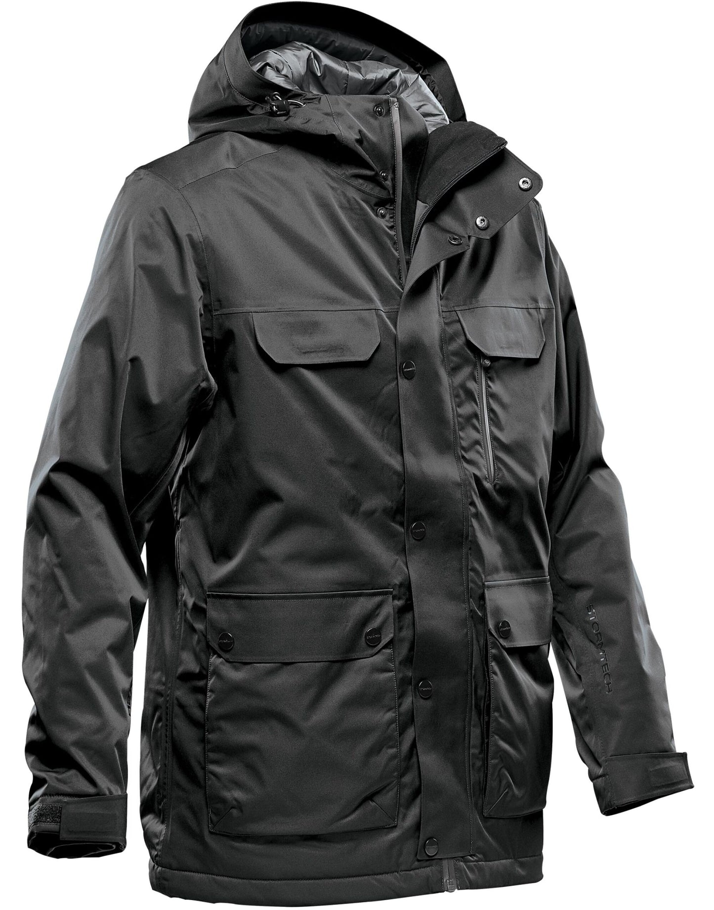 Men's Zurich Thermal Jacket