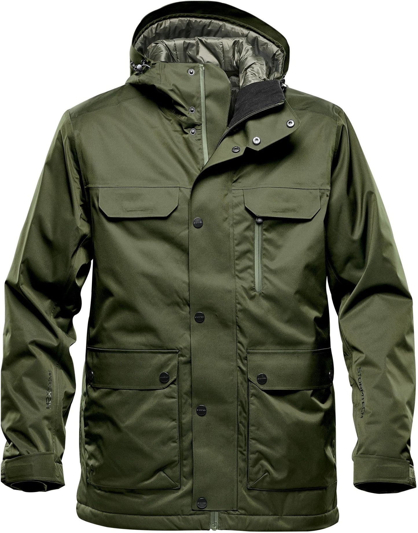 Men's Zurich Thermal Jacket