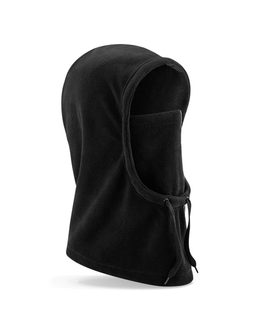 Recycled Fleece Hood