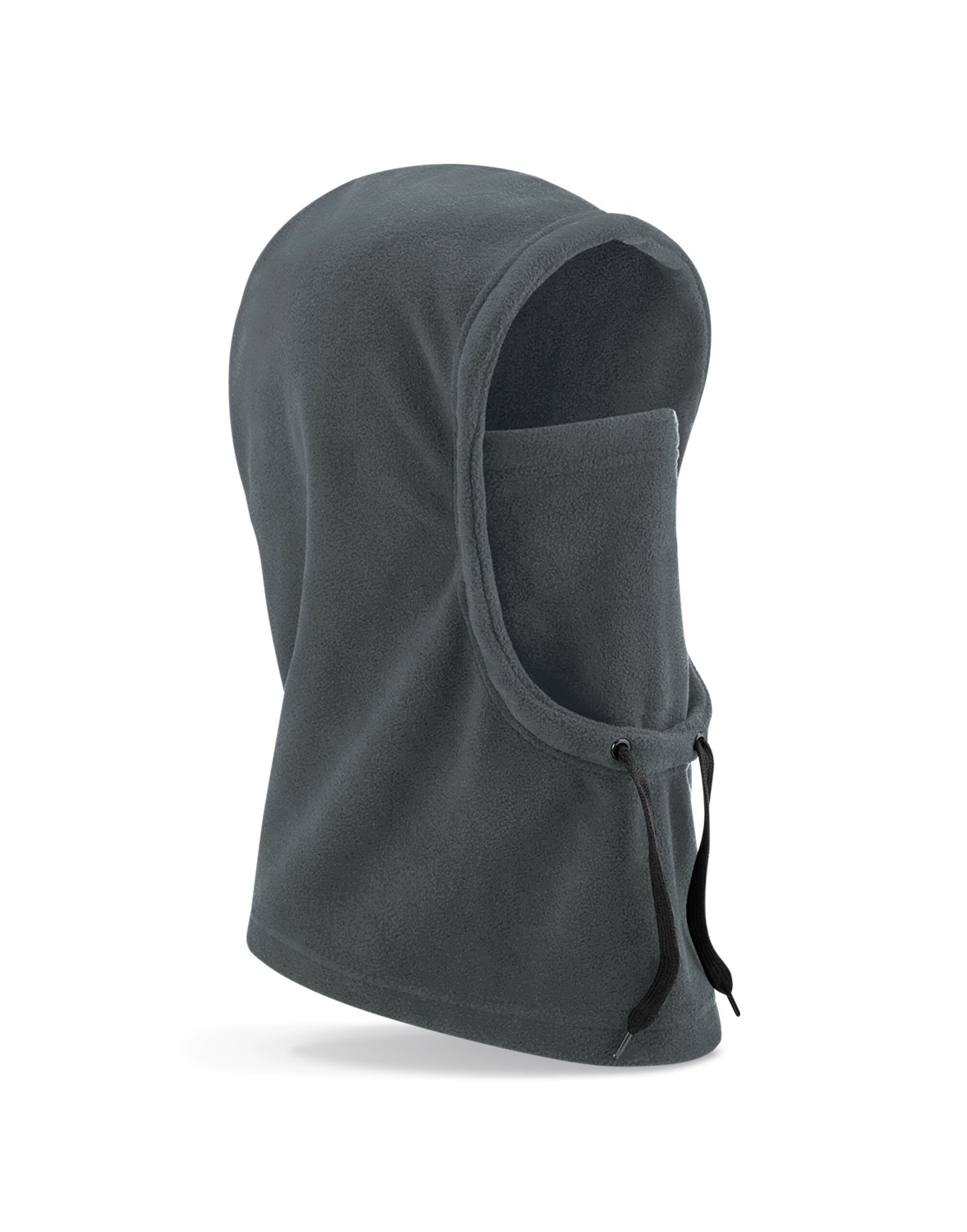 Recycled Fleece Hood