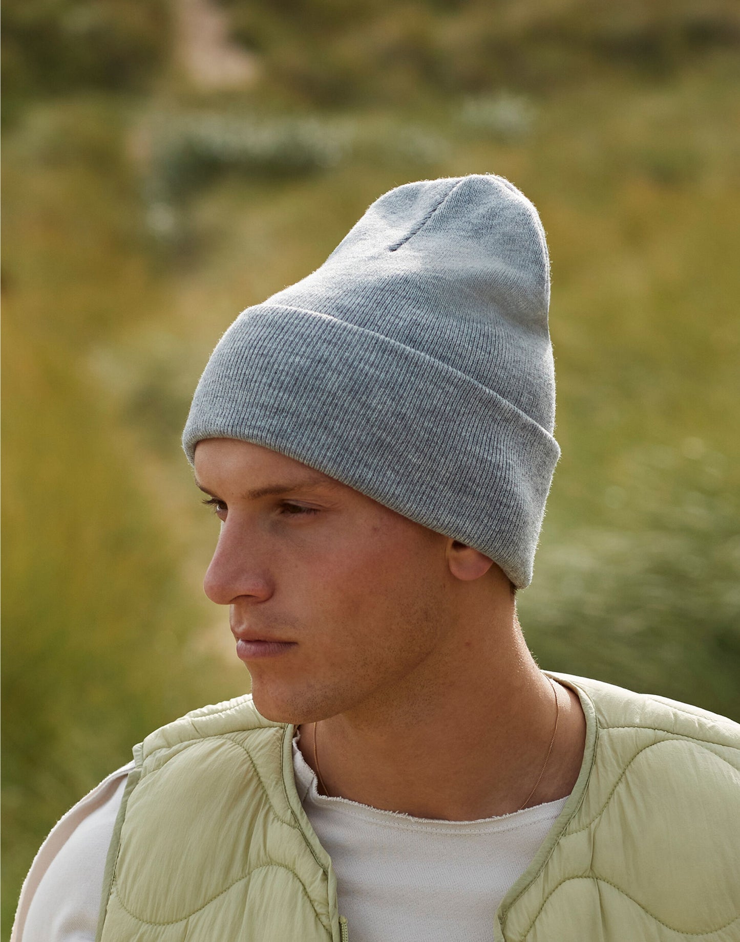 Original Deep Cuffed Beanie