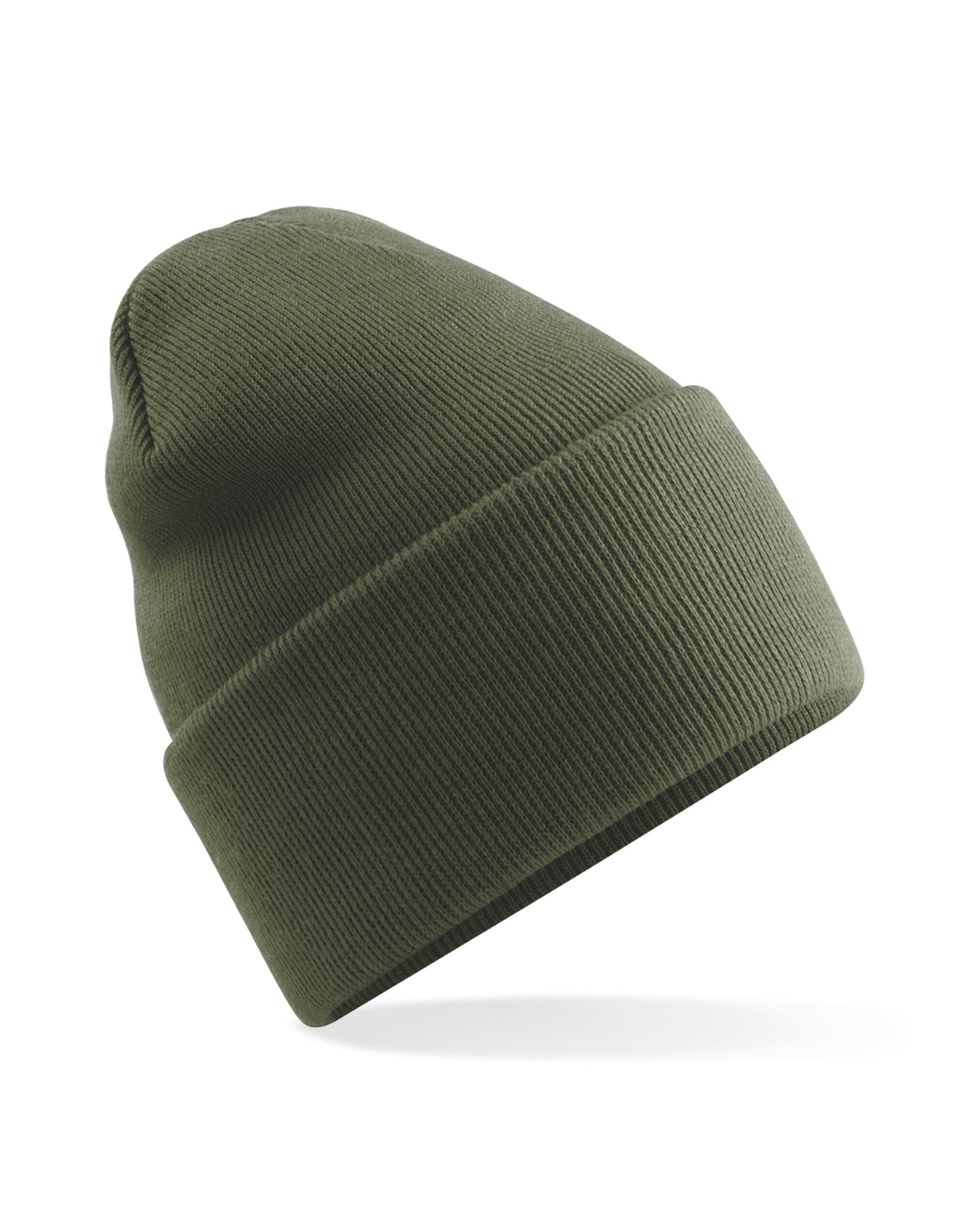 Original Deep Cuffed Beanie
