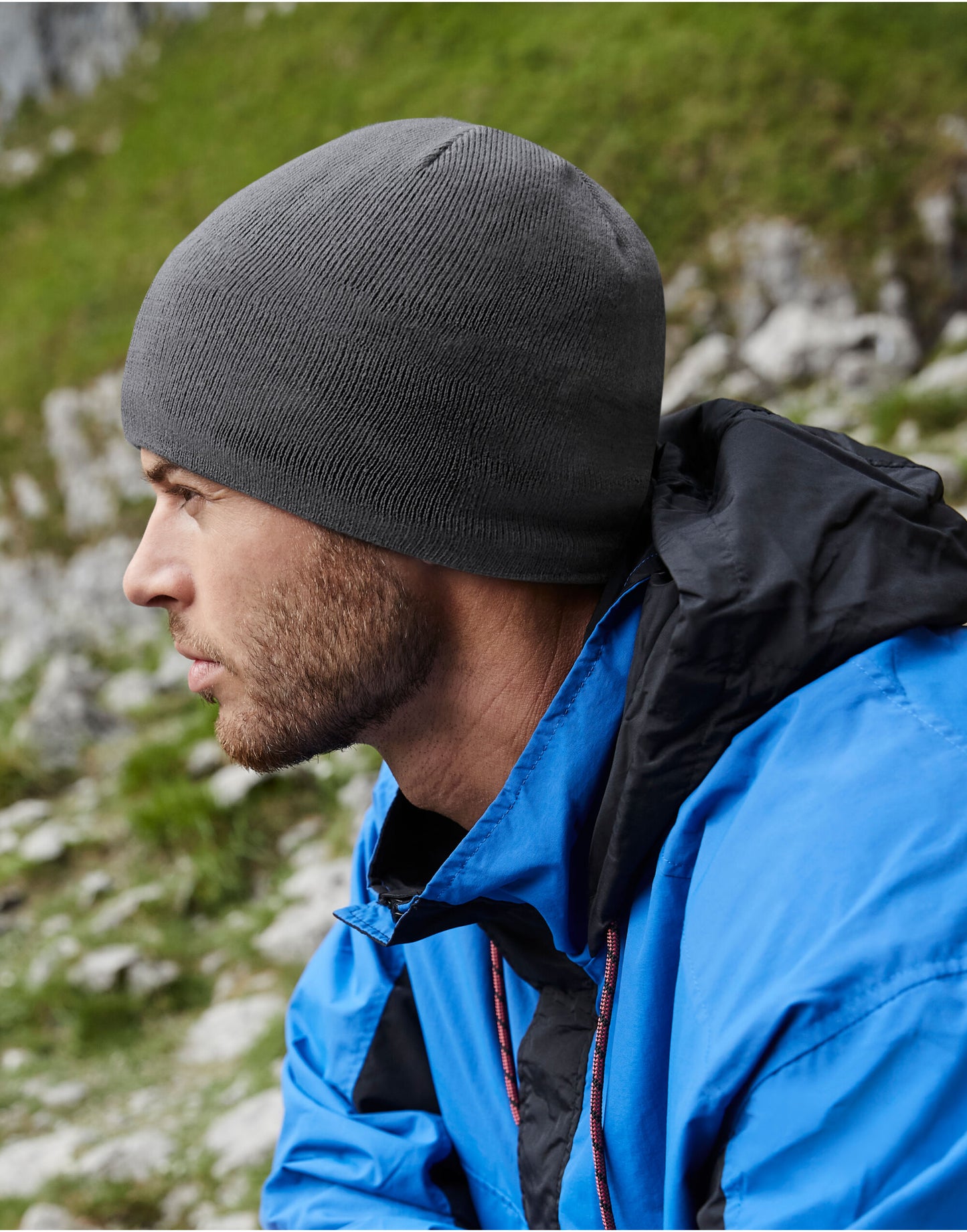 Water Repellent Active Beanie